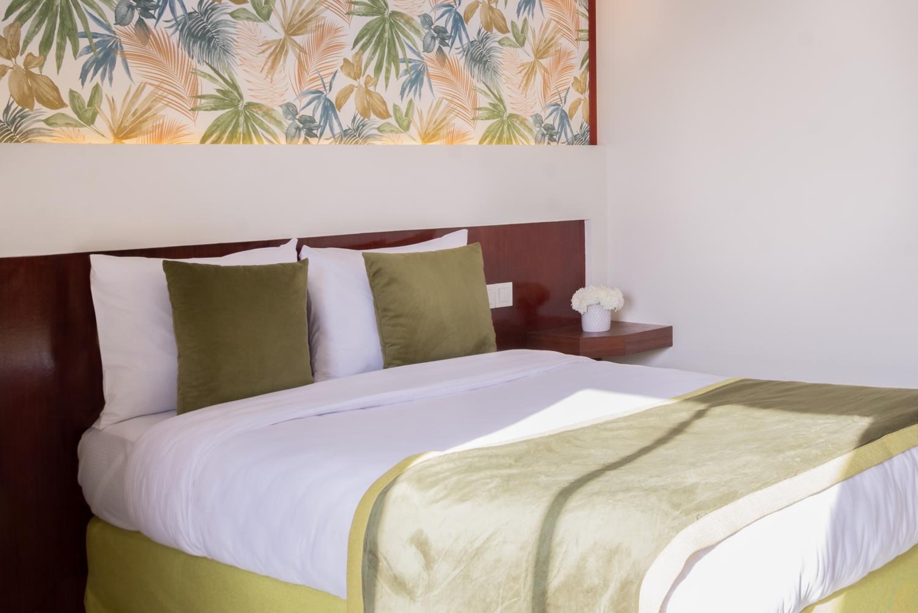 Double or Twin Room - Photo 3