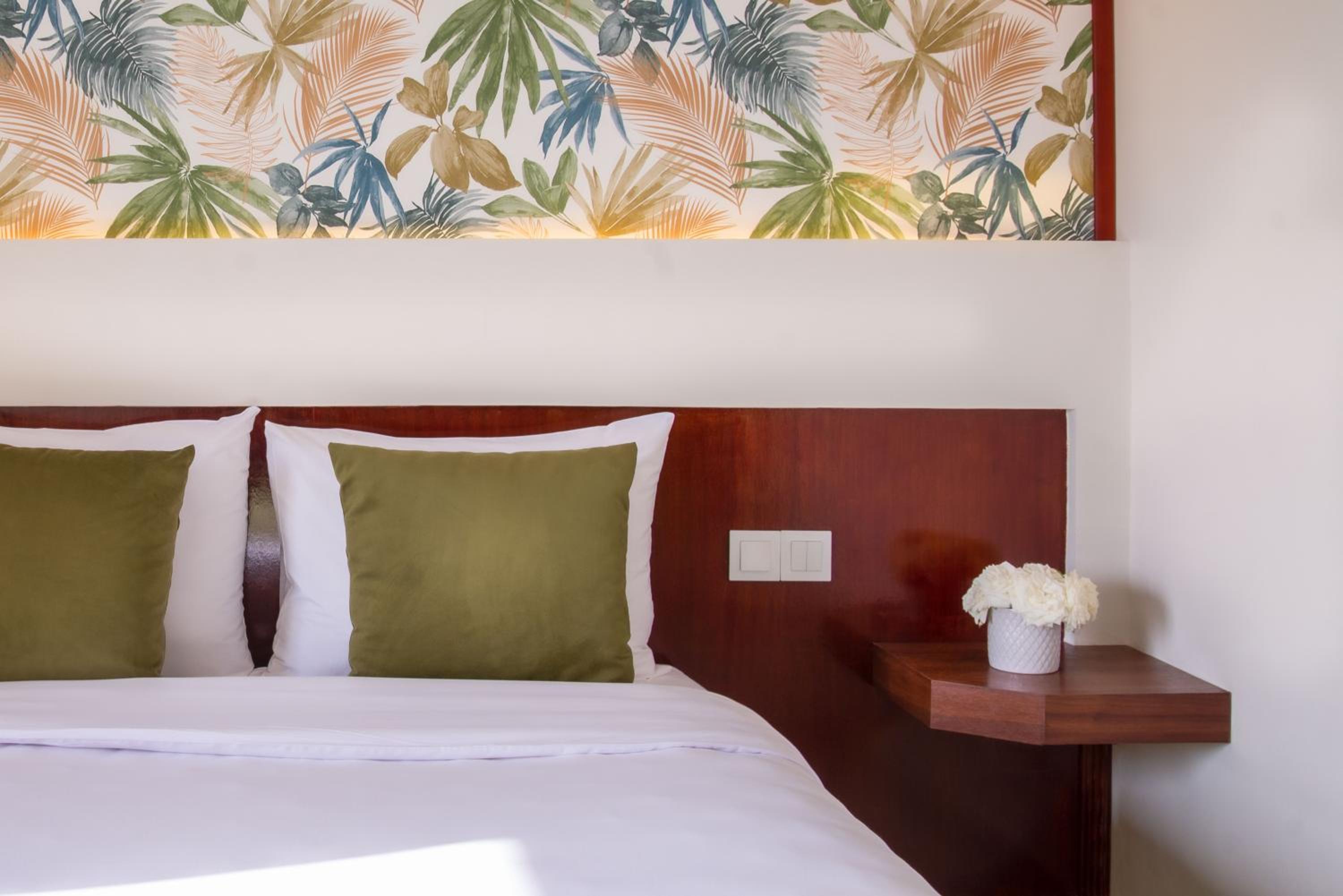 Double or Twin Room - Photo 2