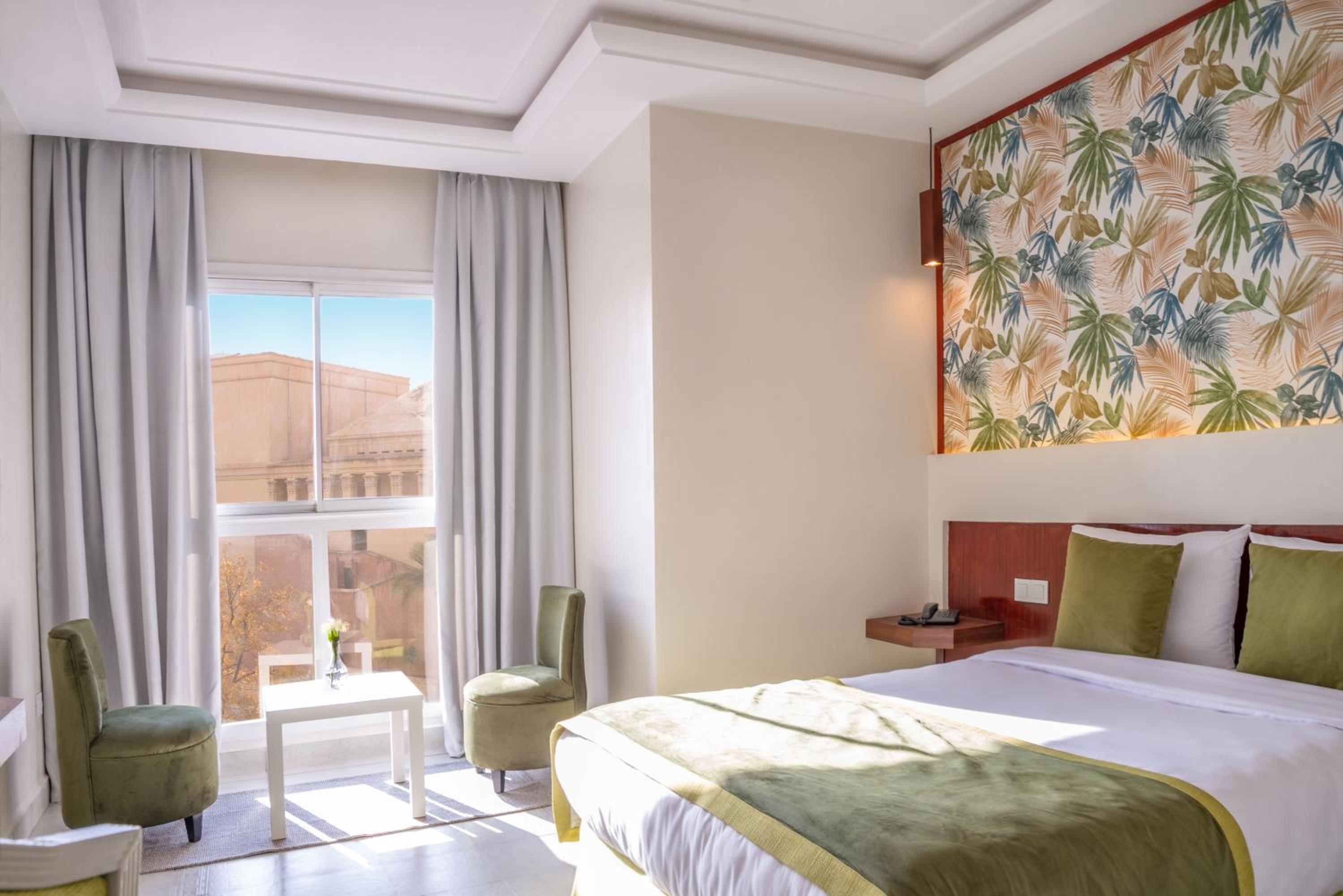 Double or Twin Room - Photo 11