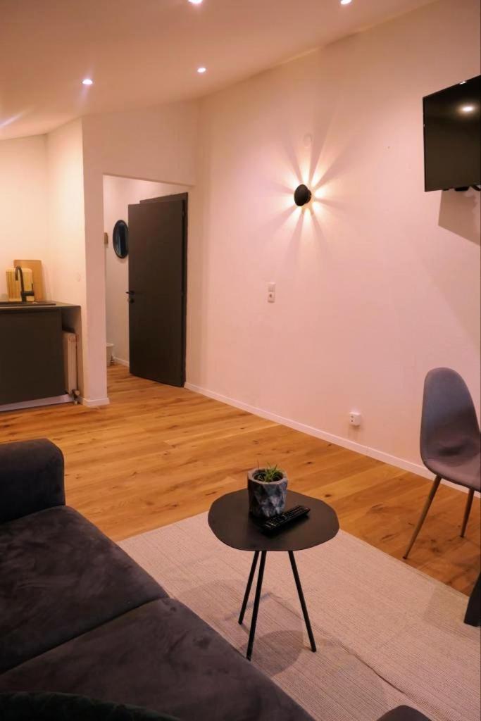 One-Bedroom Apartment - Photo 4