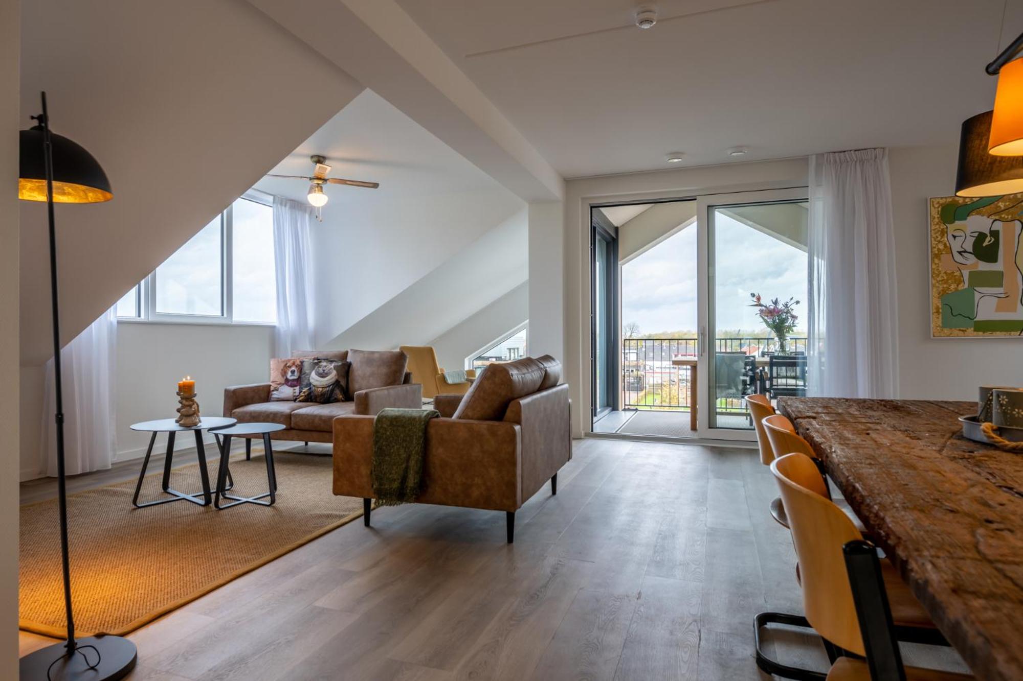 Loft photo 1