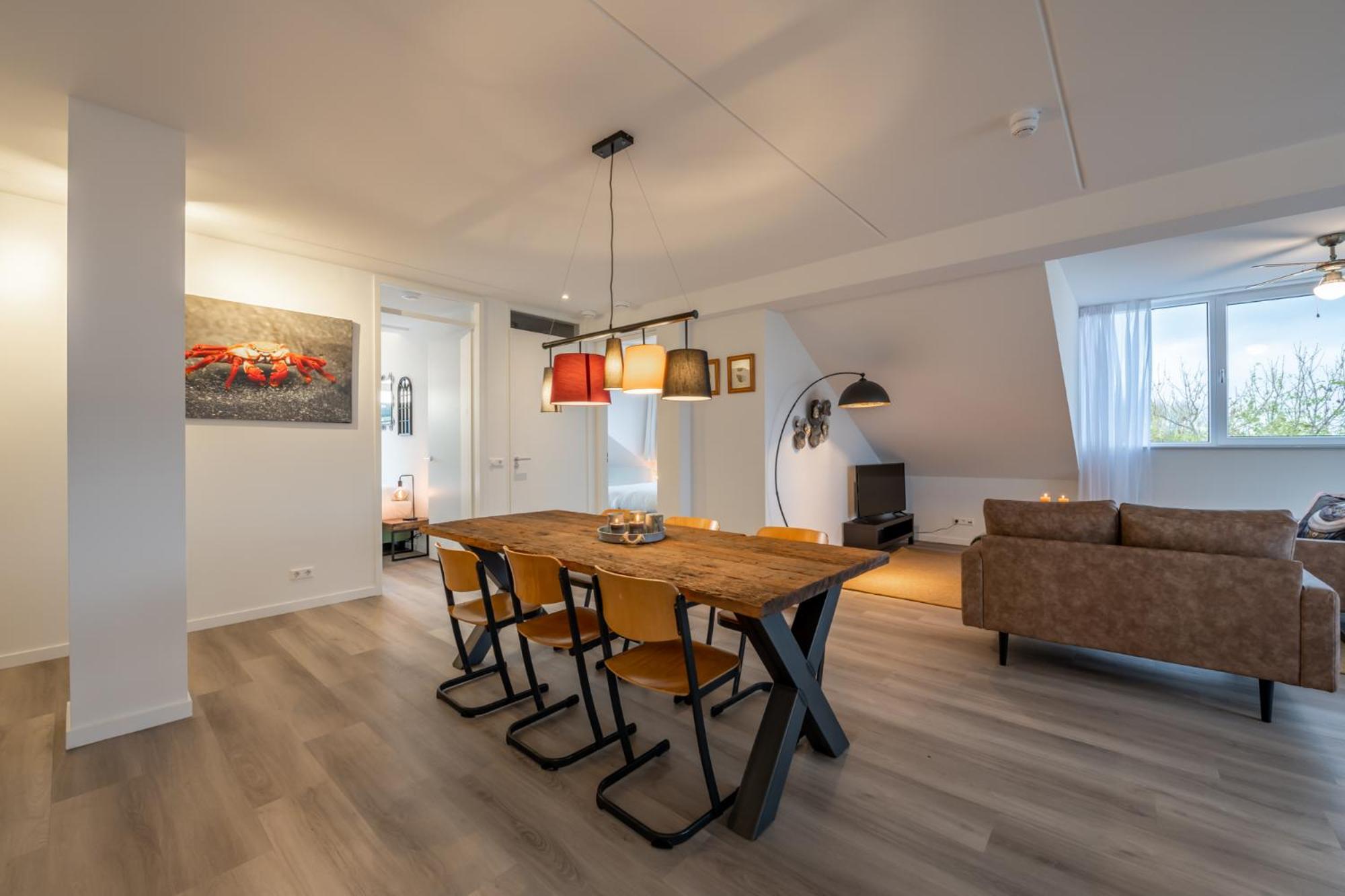 Loft photo 3