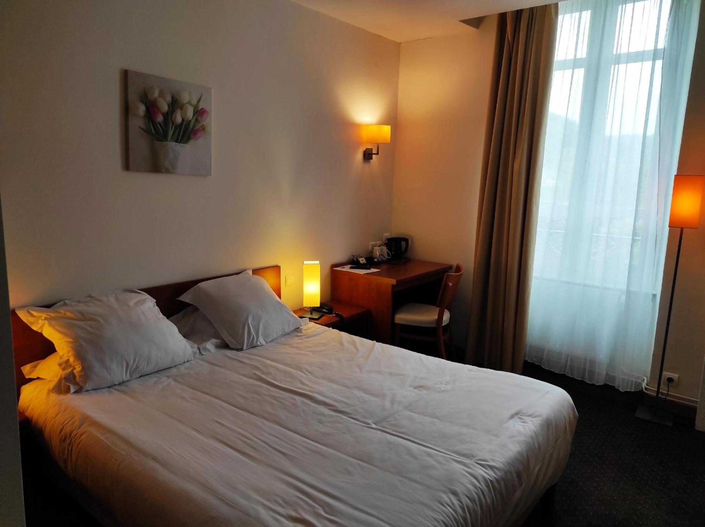 Classic Double Room - Photo 1