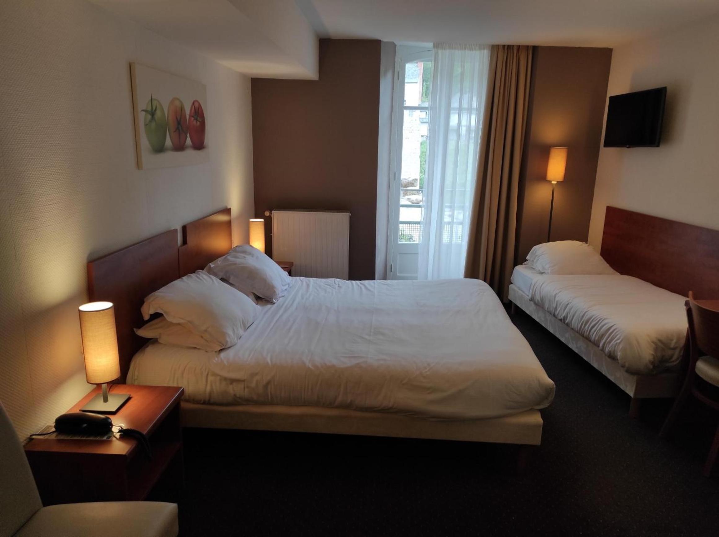 Superior Double Room - Photo 5