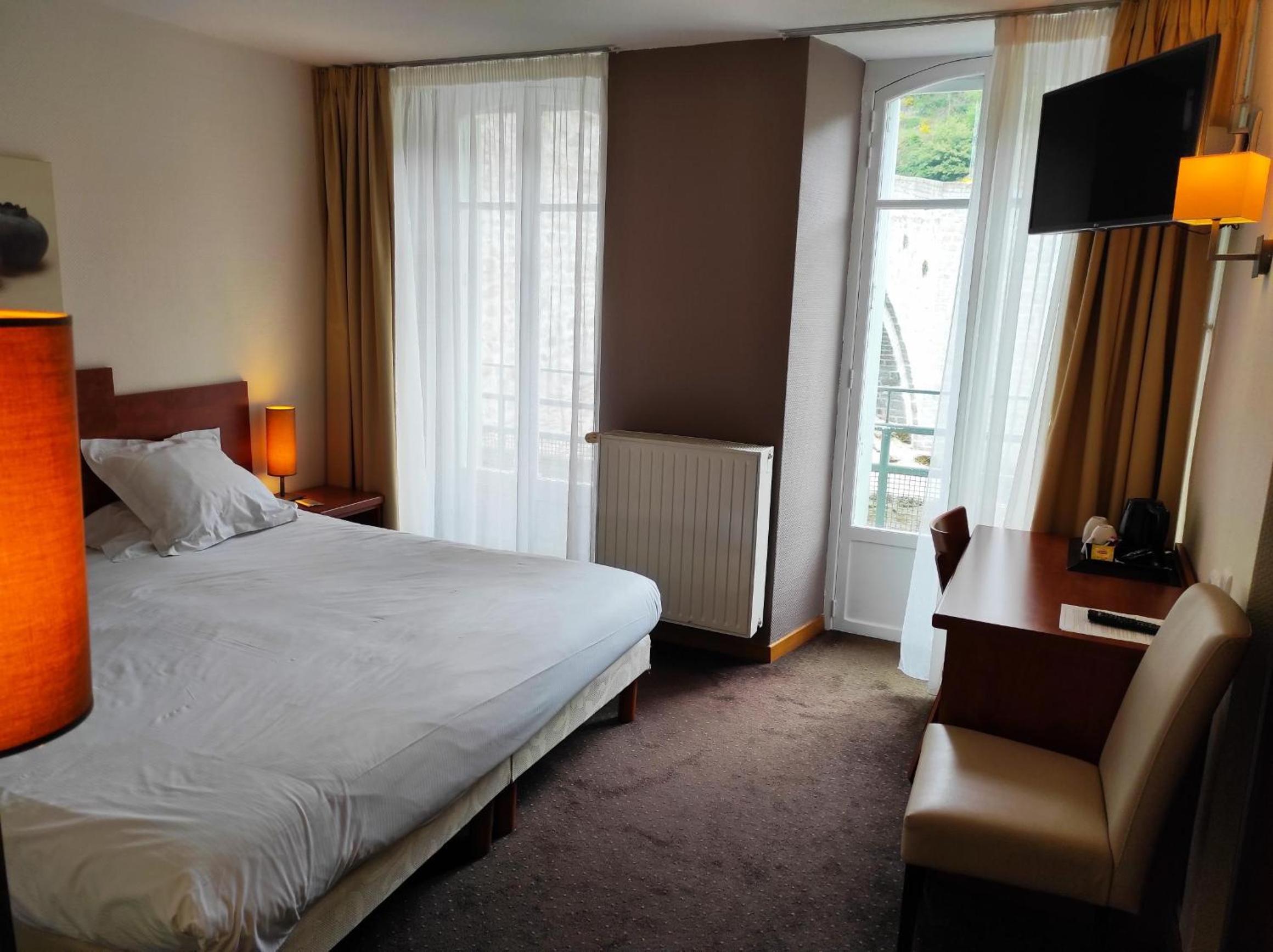 Superior Double Room - Photo 2