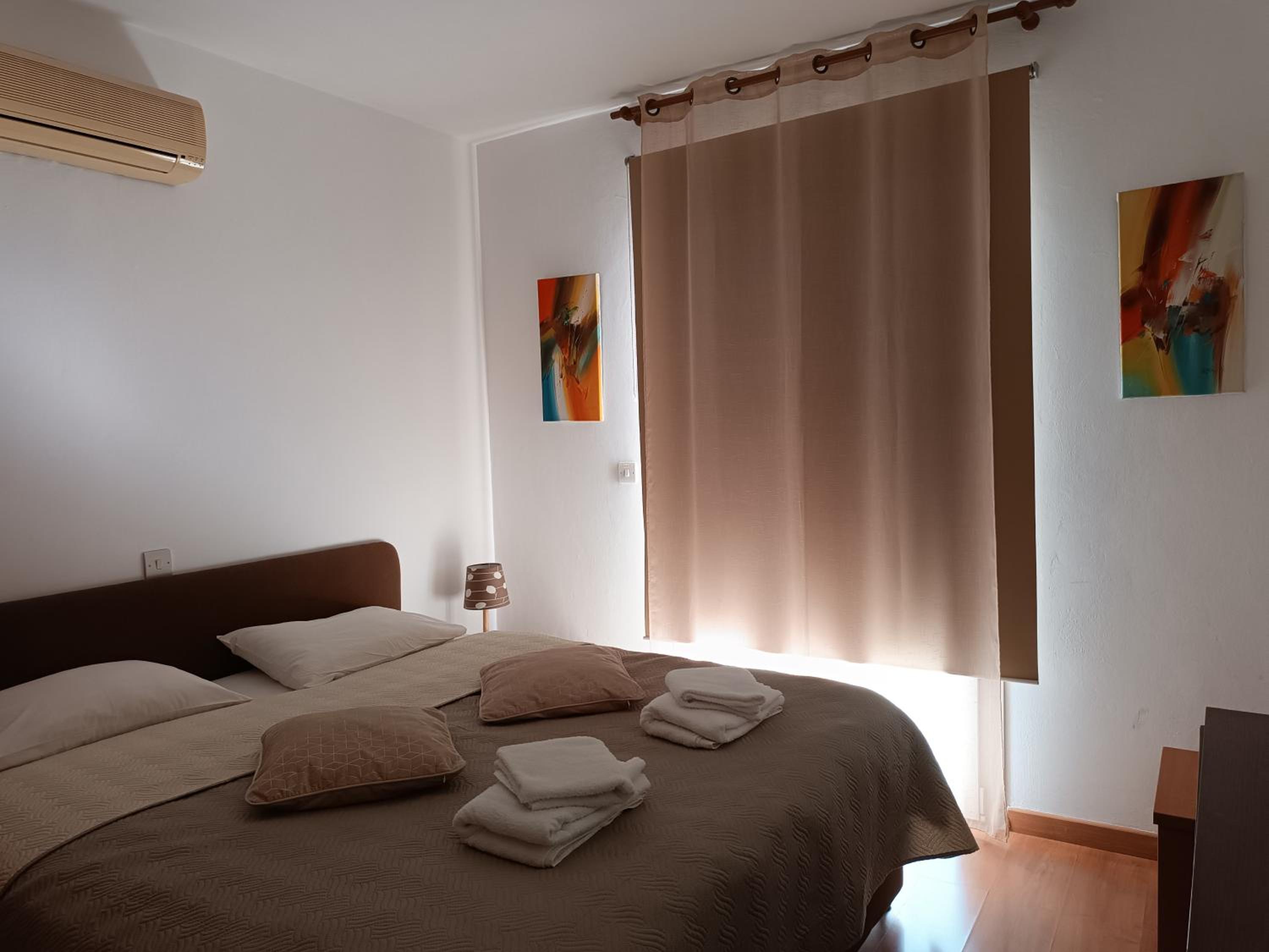 Appartement 1 Chambre