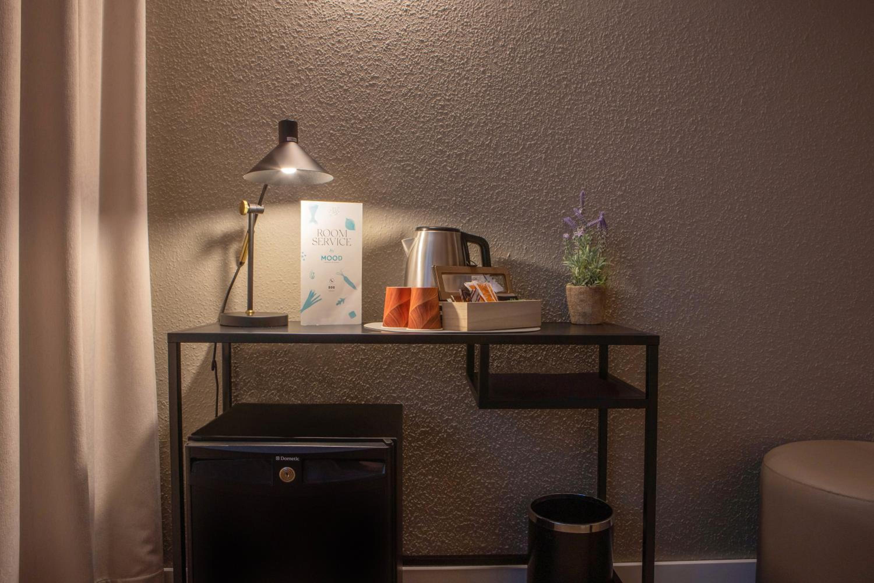 Double Room for Single Use photo 2
