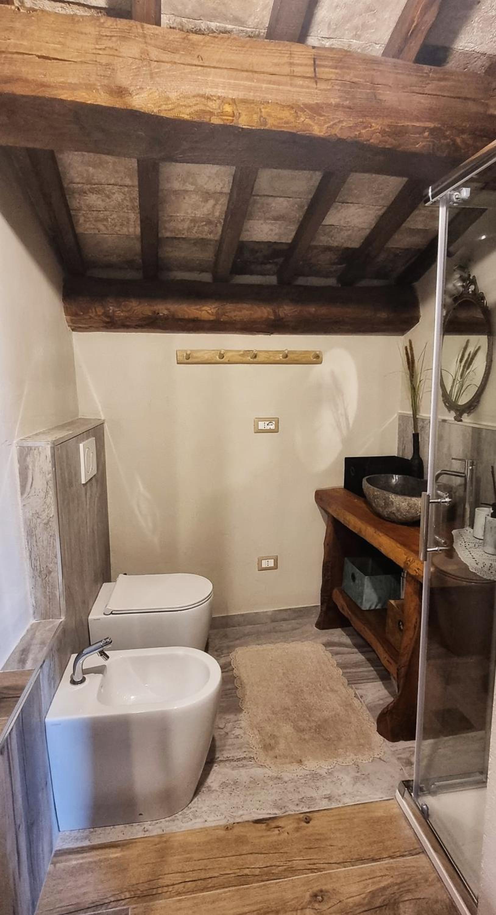 Double Room with Private Bathroom photo 3