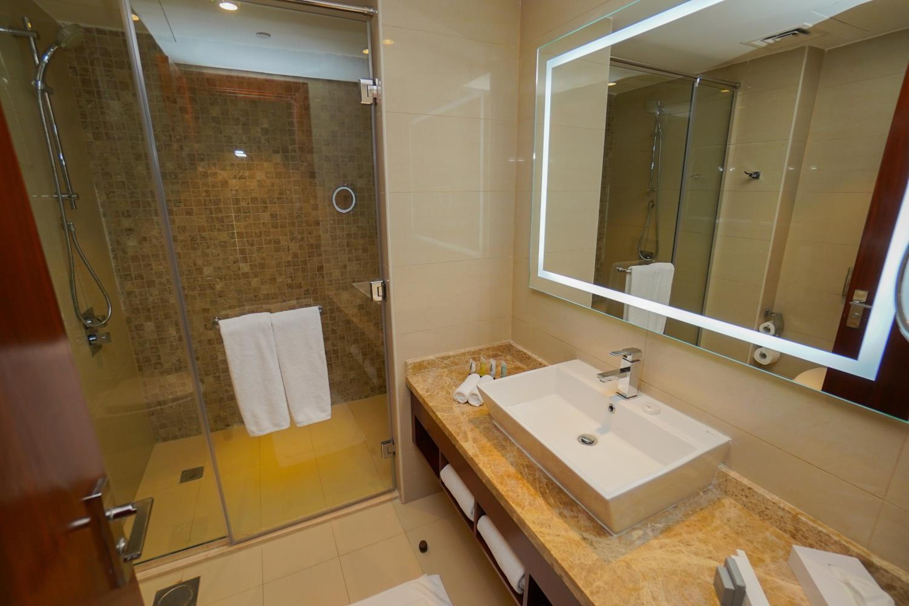 Superior King Room photo 2