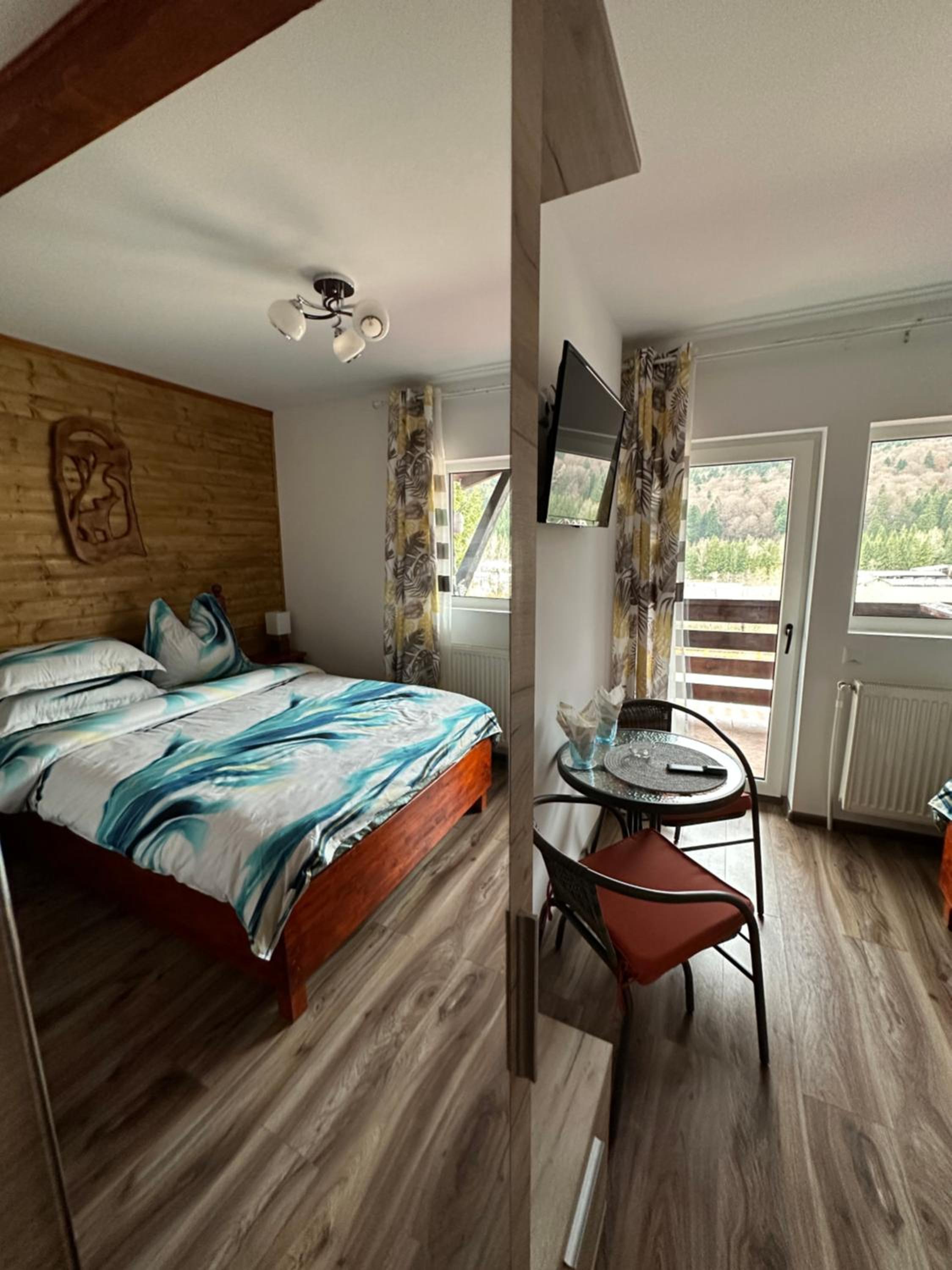 Double Room photo 1