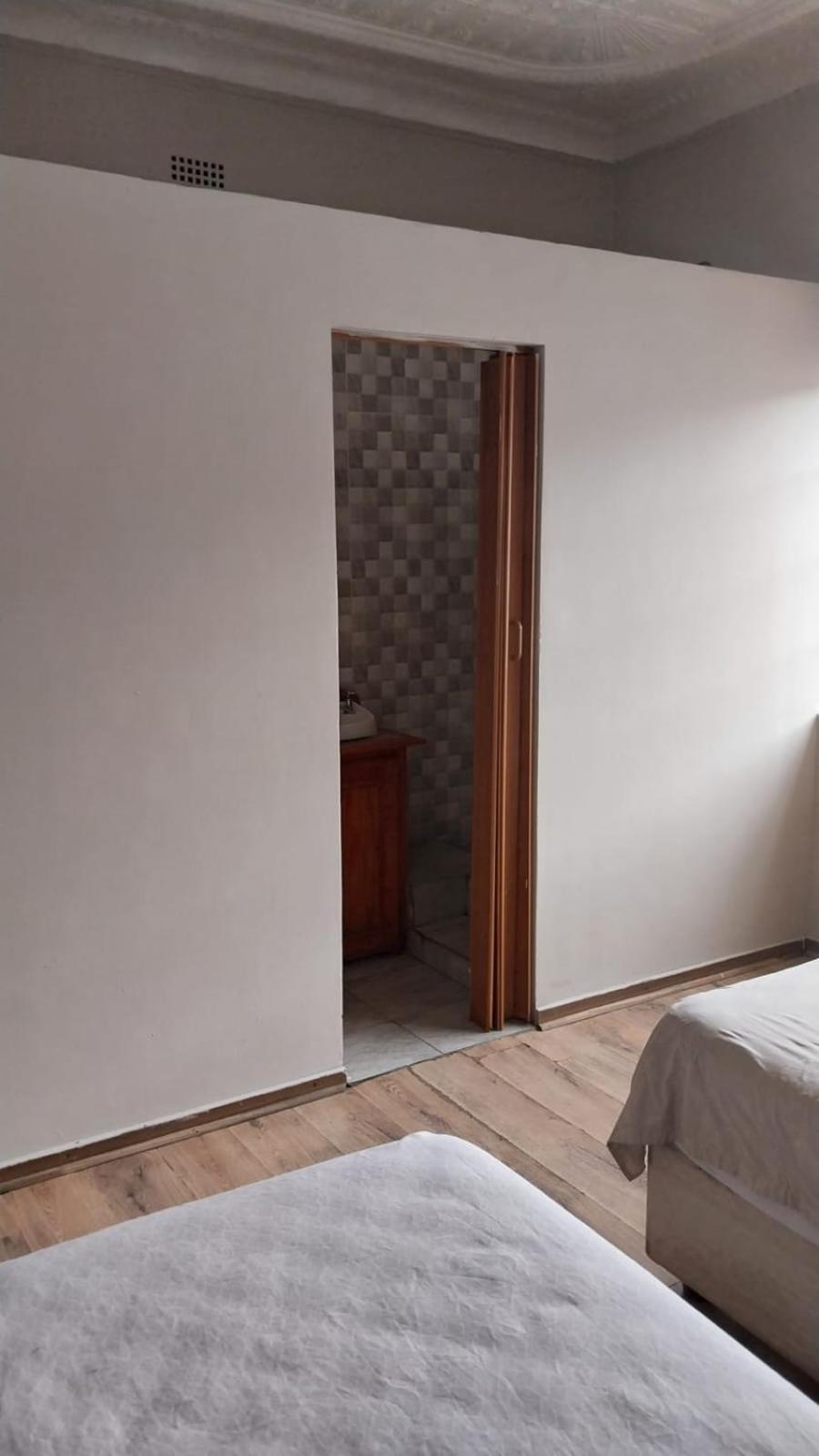 Deluxe Double Room with Two Double Beds photo 3