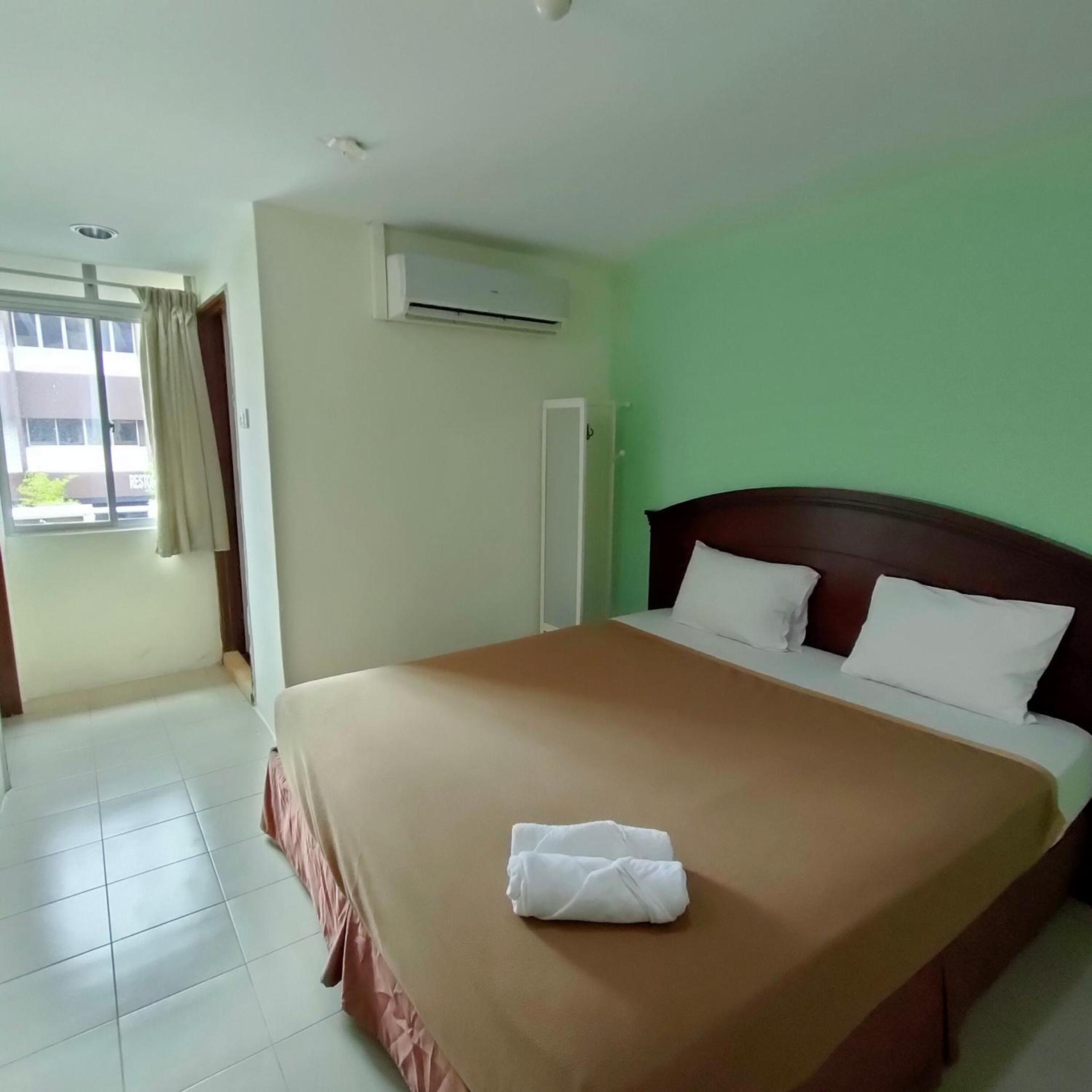 Economy Double Room - Photo 1