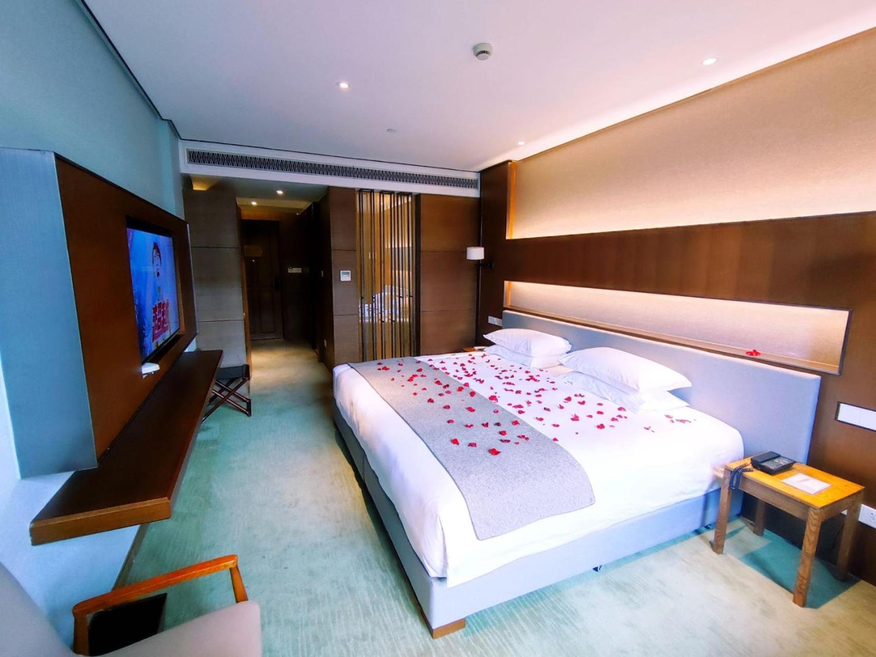 Elegant Super King Room photo 1