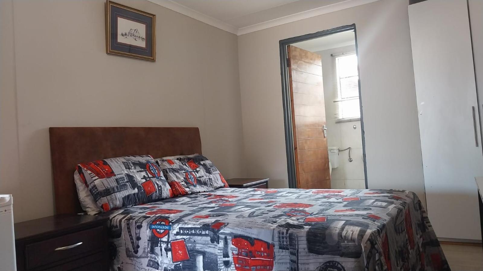 Deluxe Queen Room photo 1