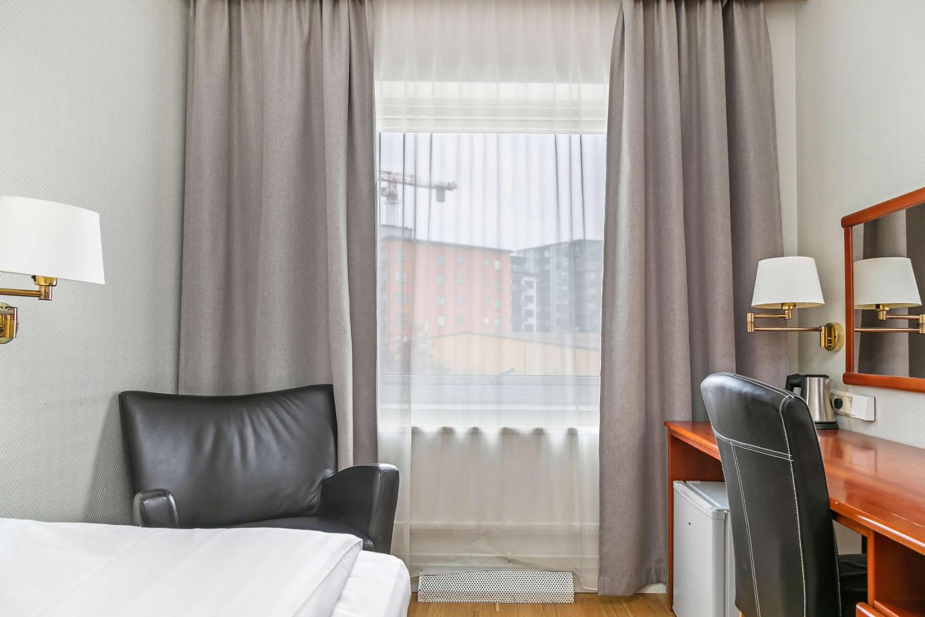 Standard Single Room photo 1