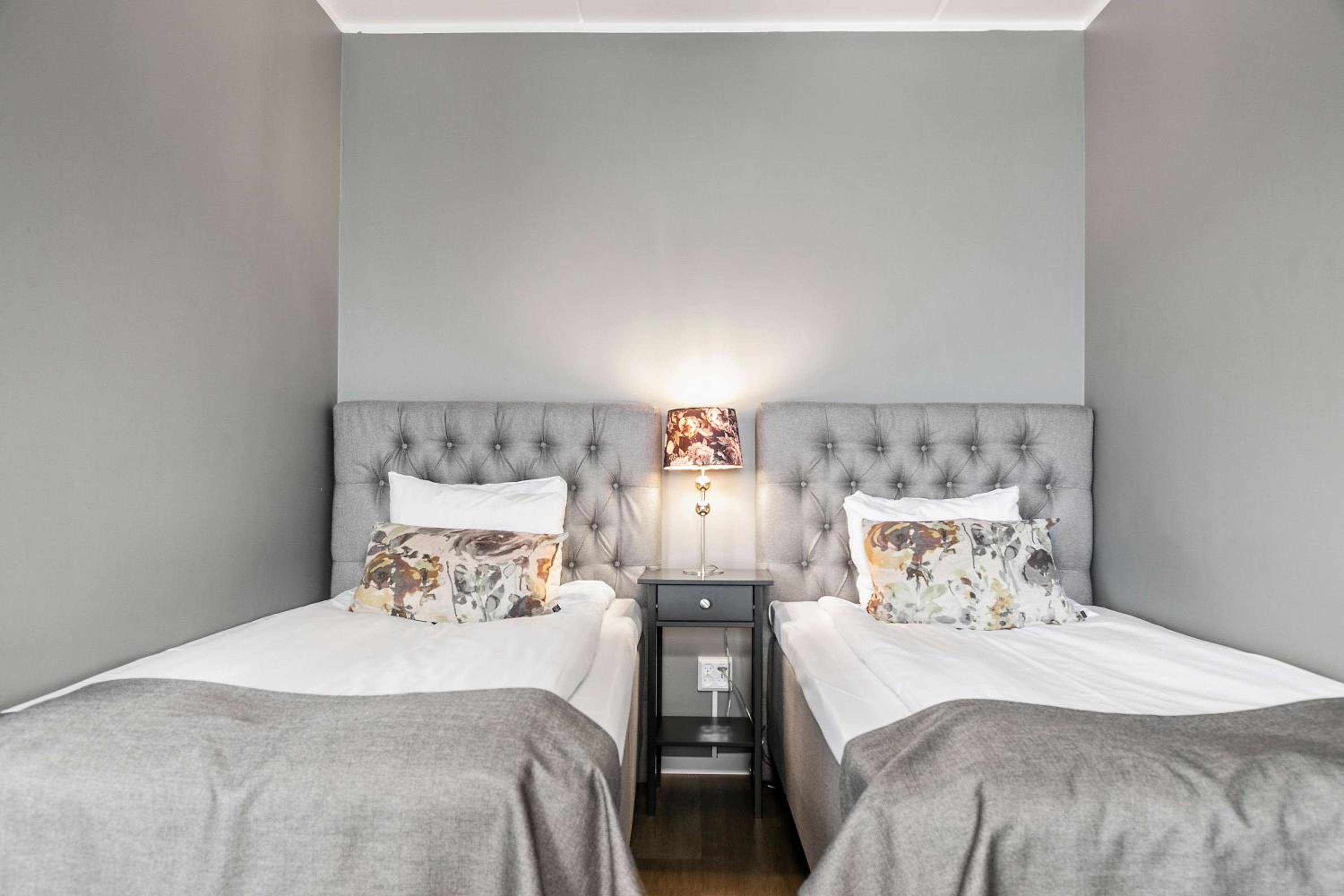 Superior Twin Room photo 1