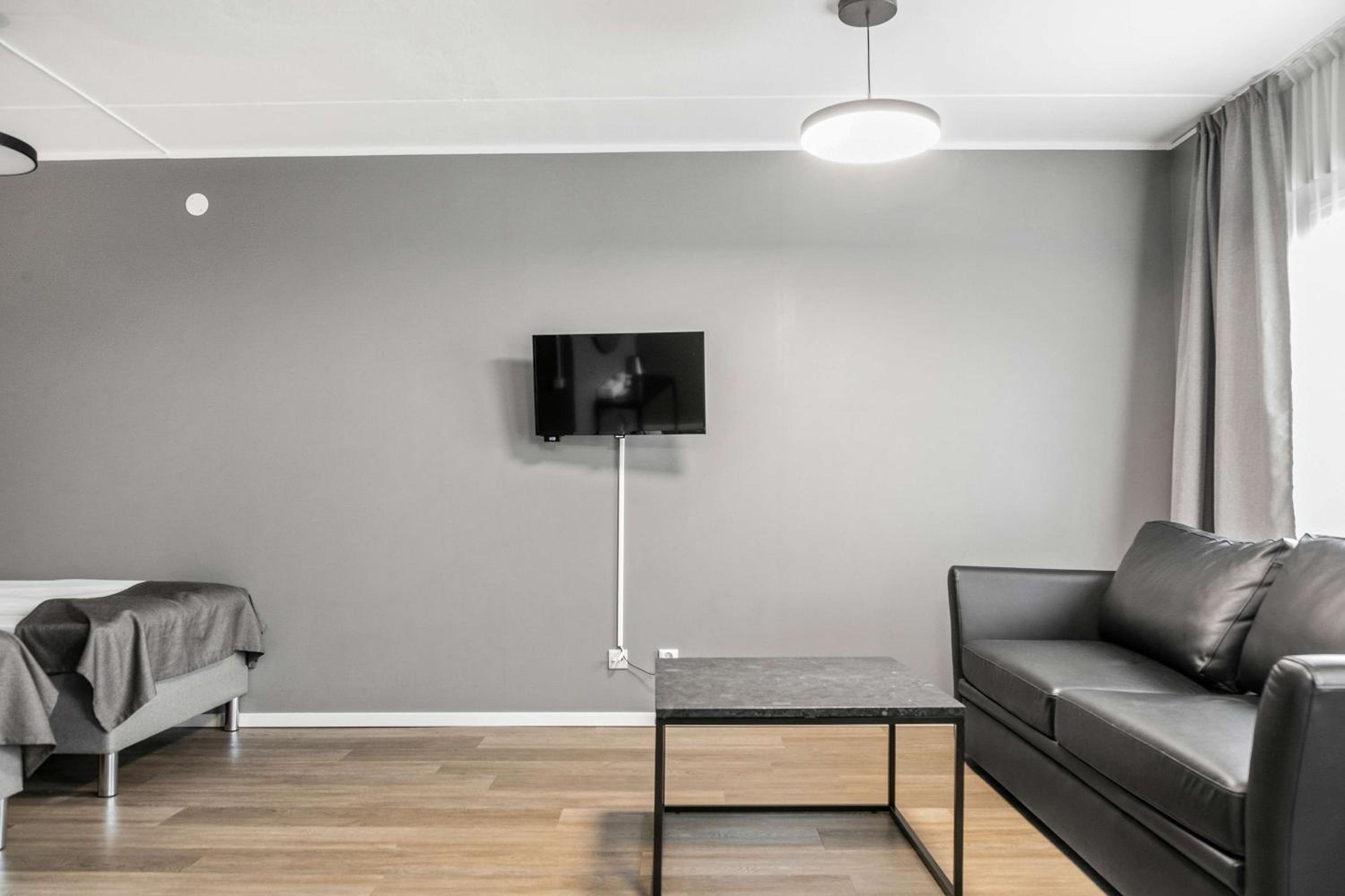 Superior Twin Room photo 2