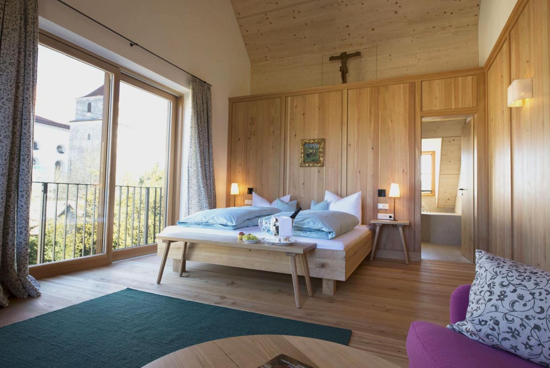 Junior Suite - Photo 8