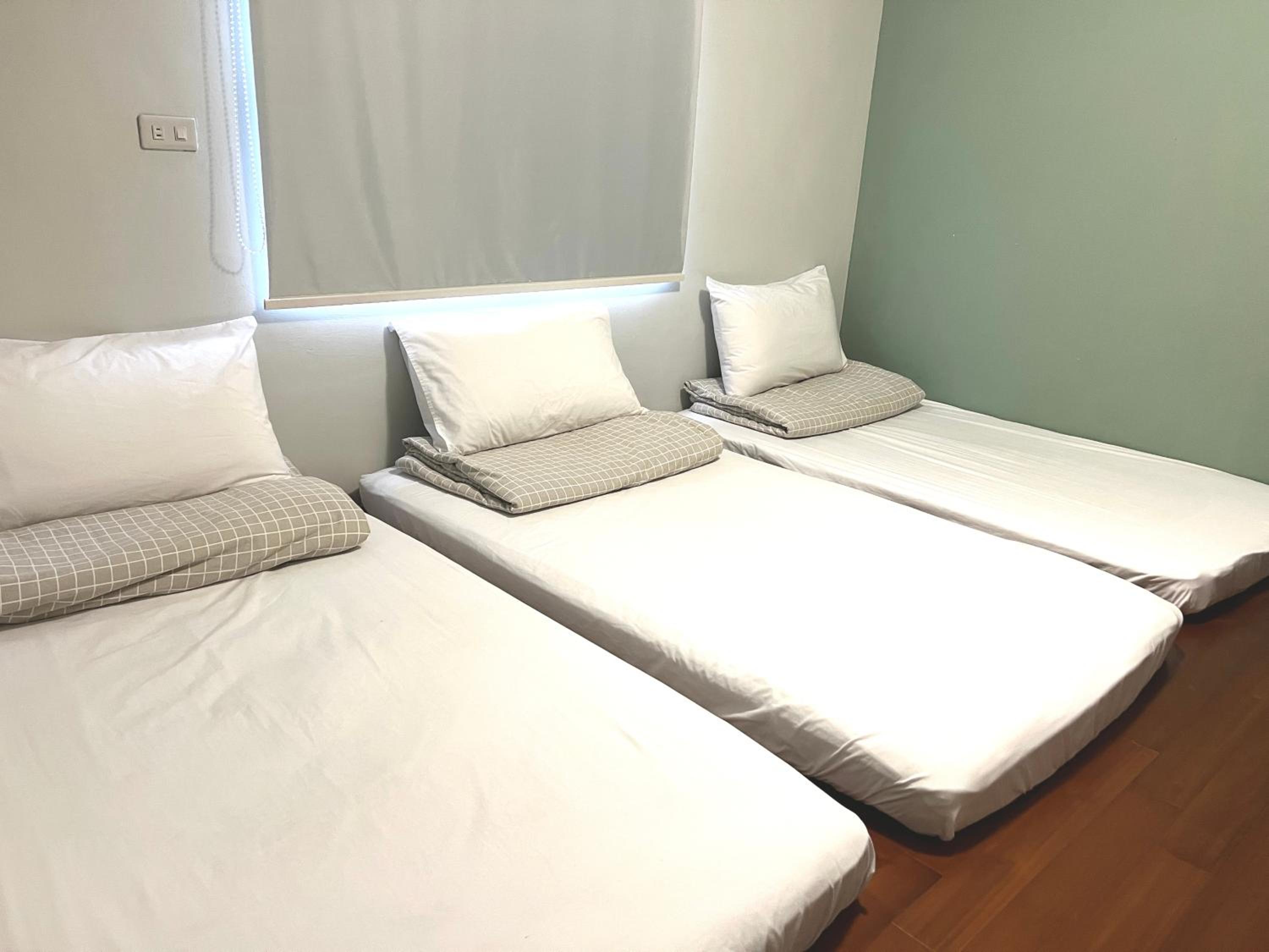 Double Room with Private Bathroom photo 1