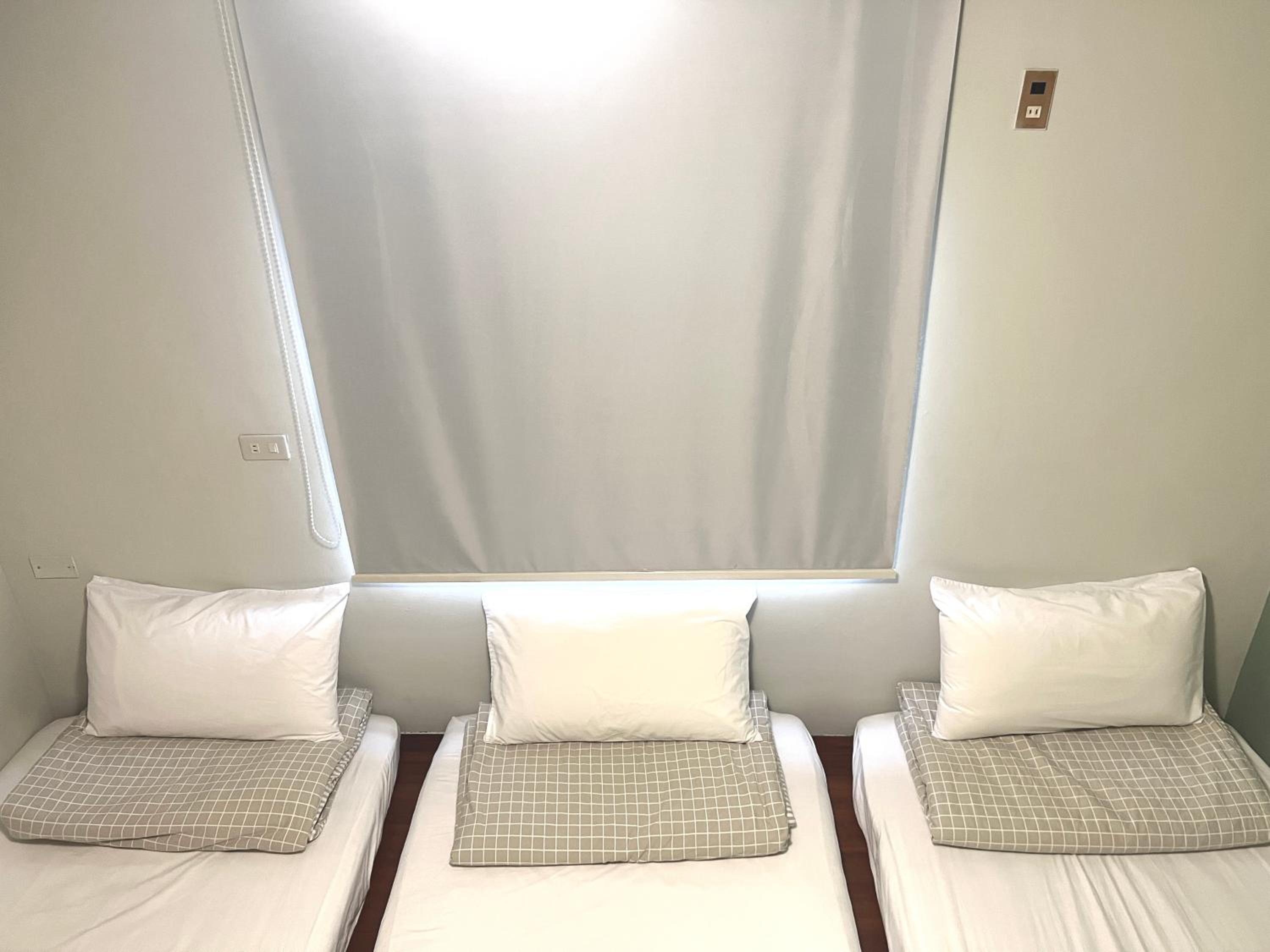 Double Room with Private Bathroom photo 3