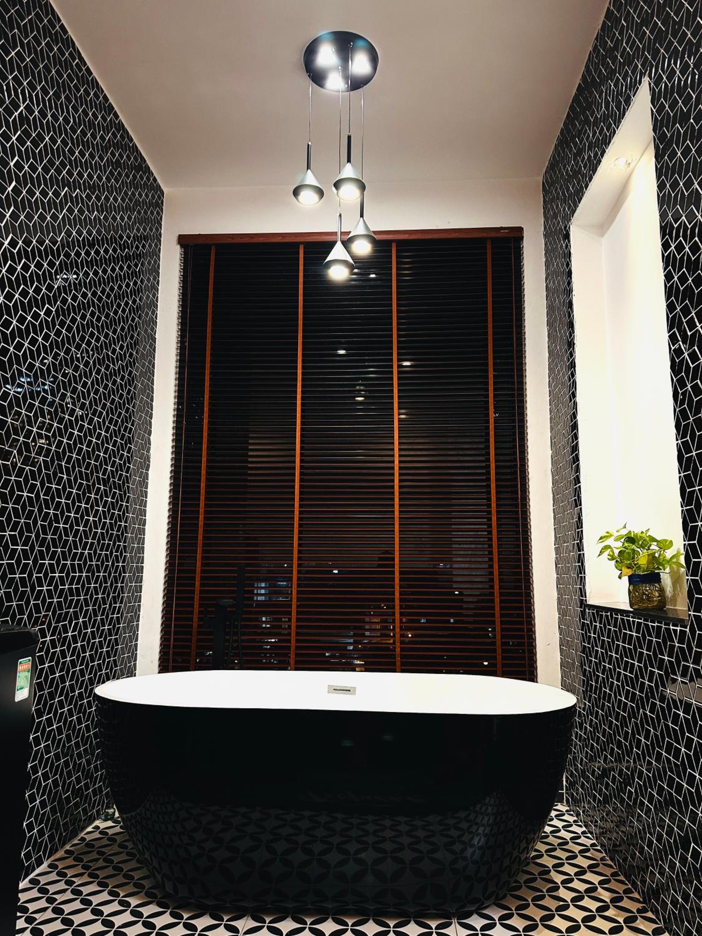 Double Room with Spa Bath photo 2