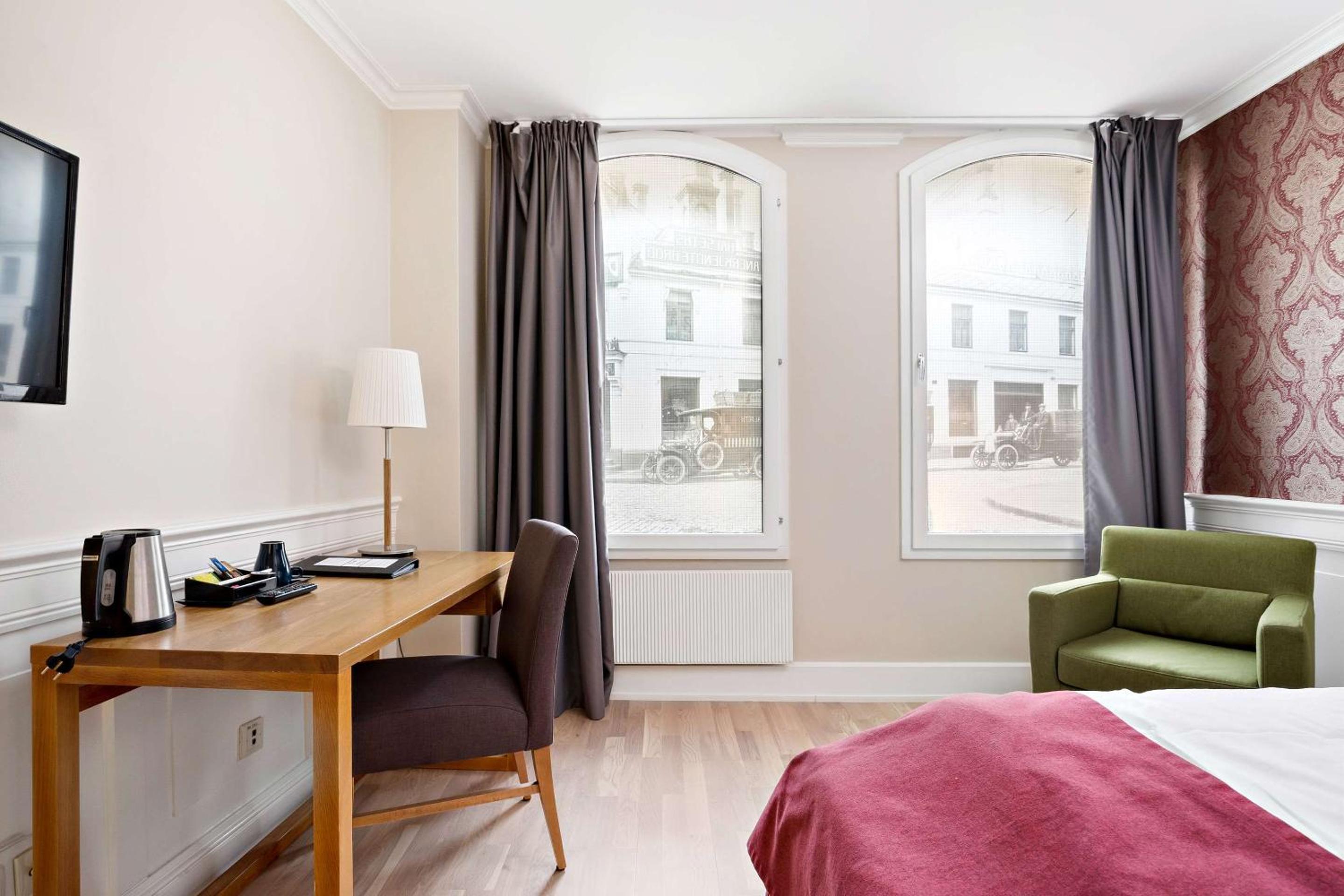 Standard Single Room - Non-Smoking - Photo 3