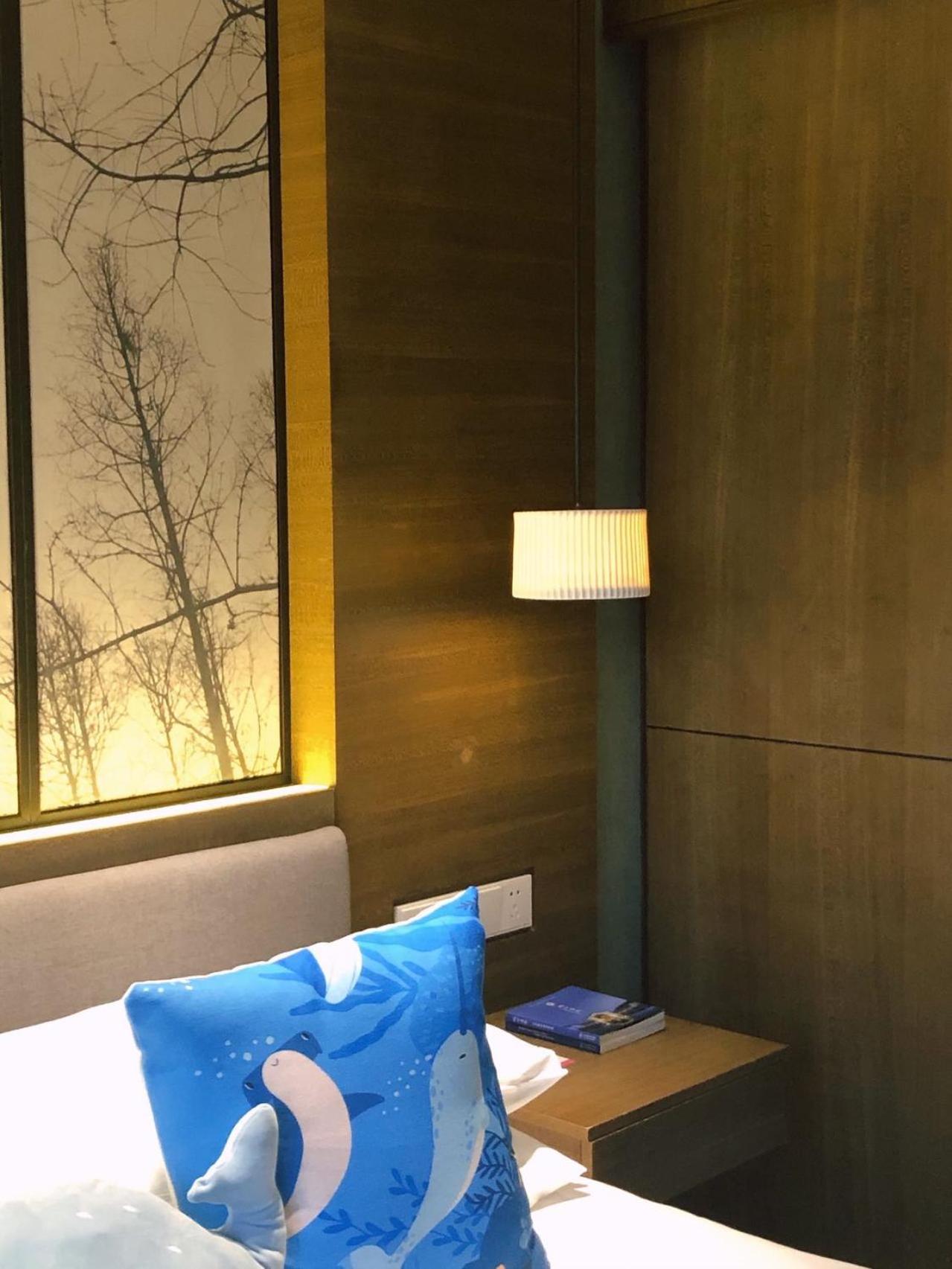 Tianlun Parent-Child Theme Room photo 3