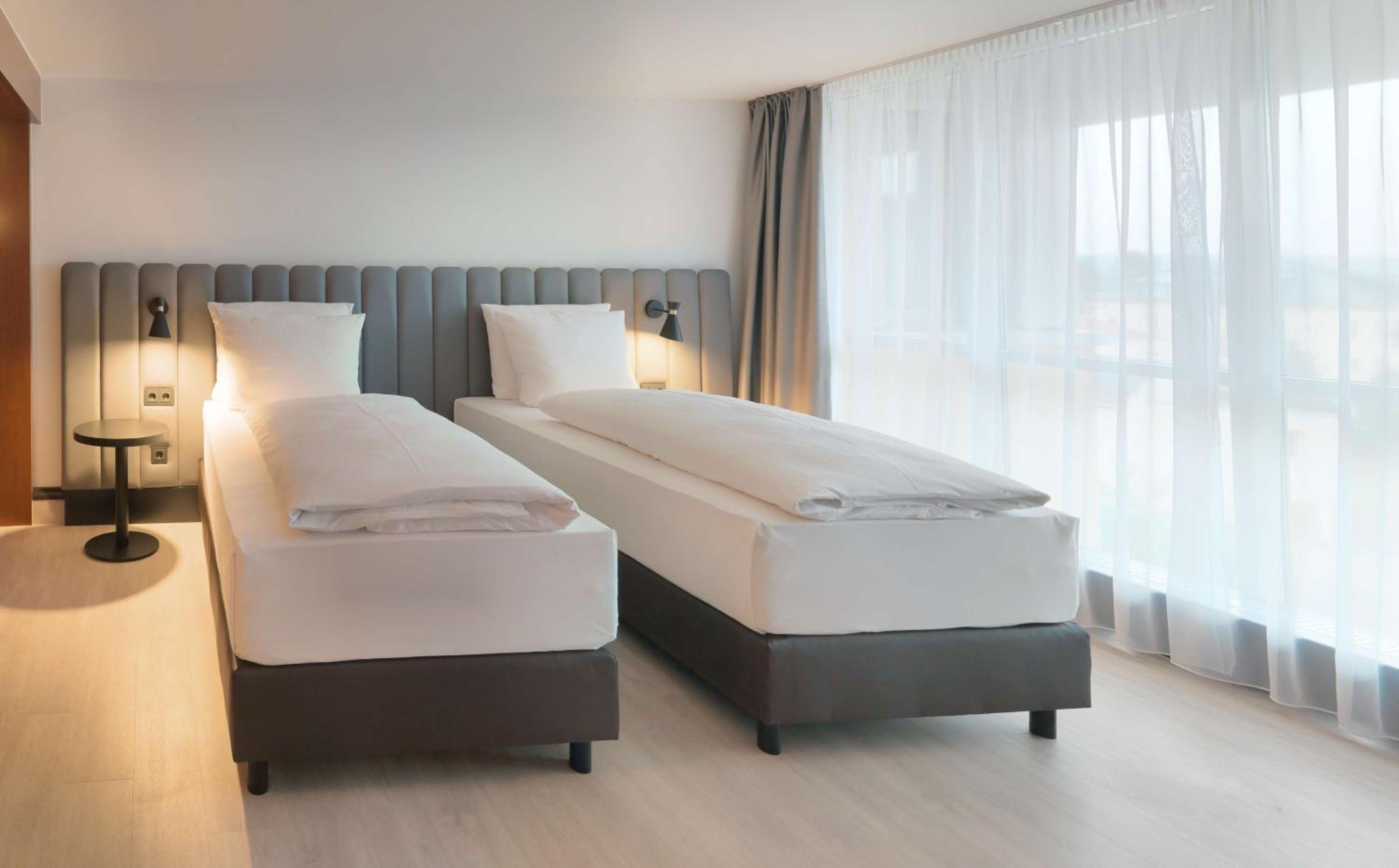 One-Bedroom Suite (Haupthaus) photo 2