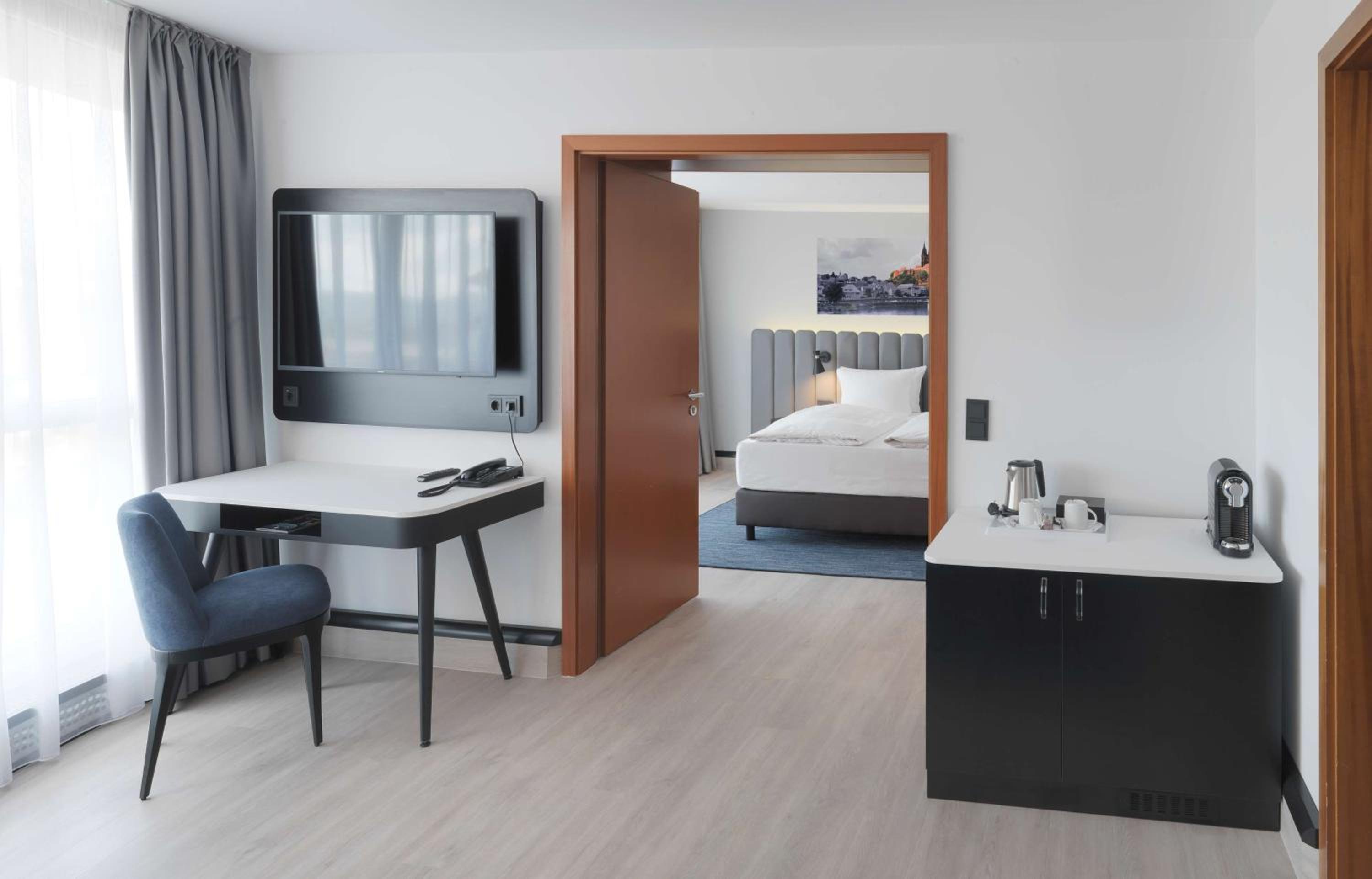 One-Bedroom Suite (Haupthaus) photo 3