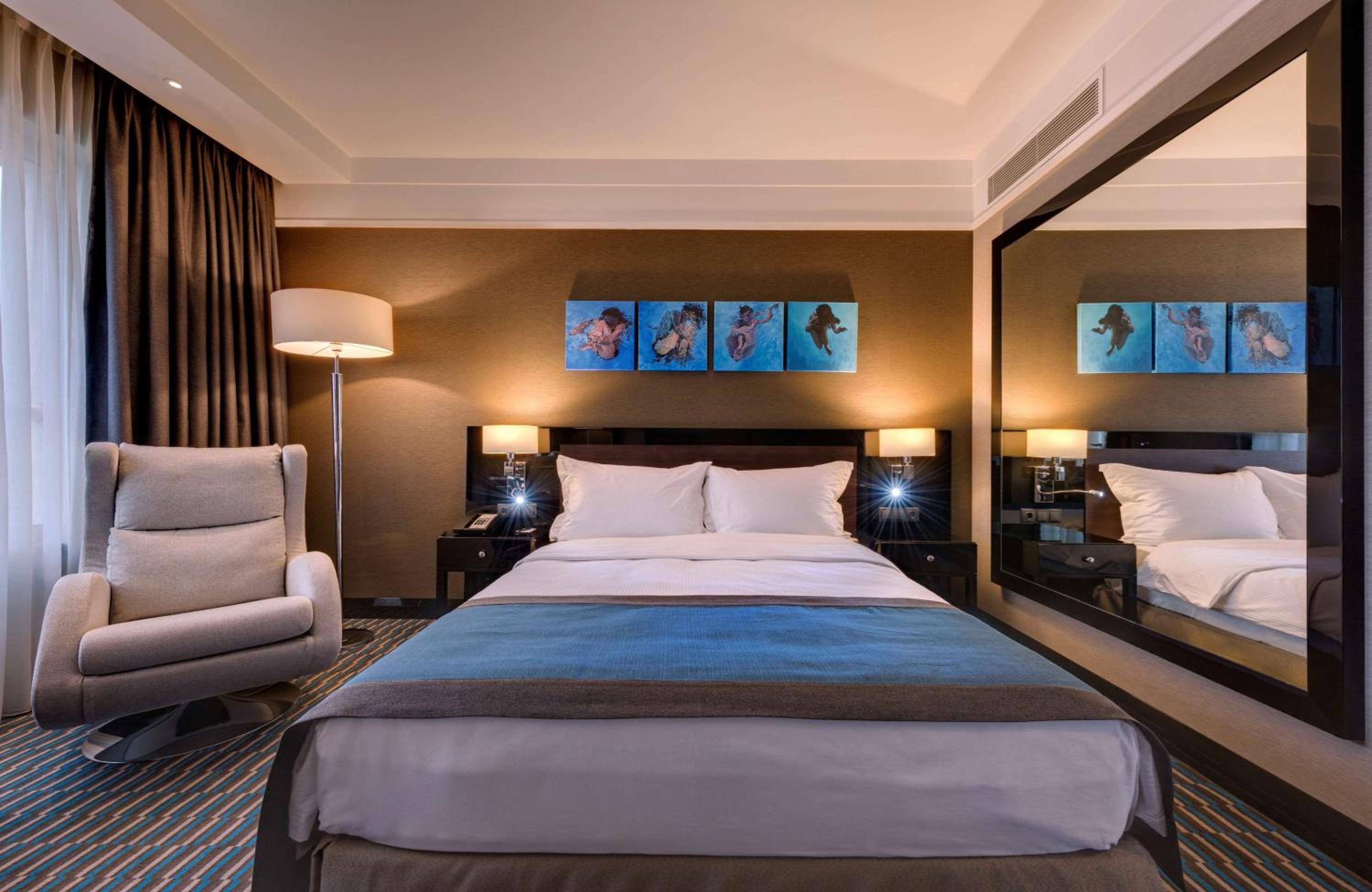Standard Room - Photo 3