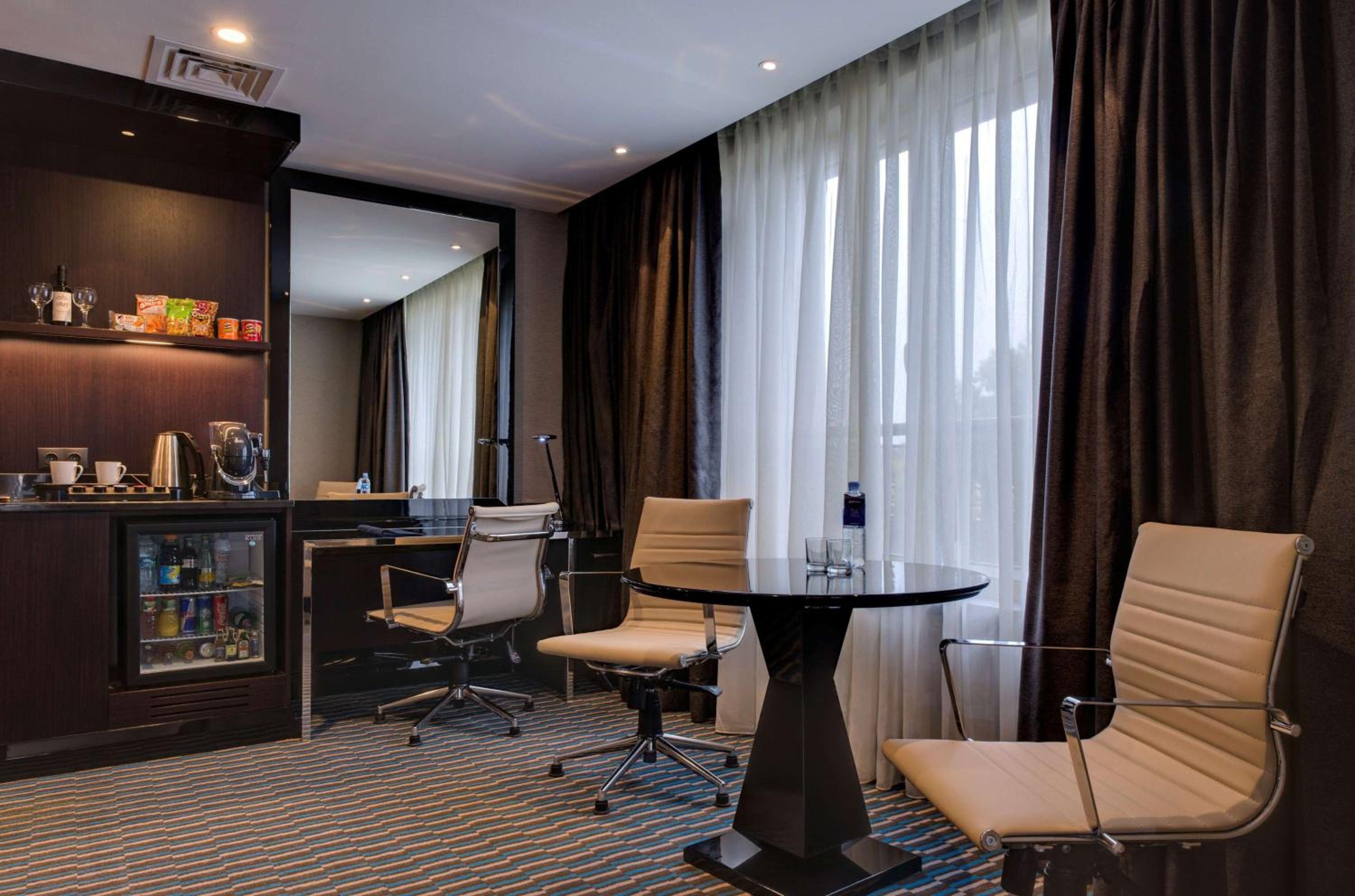 Premium Room - Photo 1