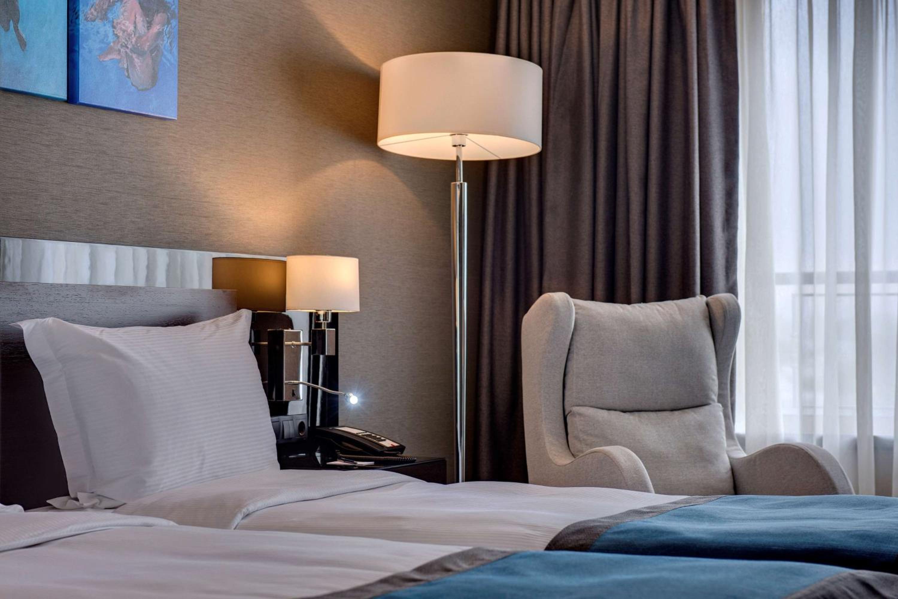 Standard Room - Photo 1