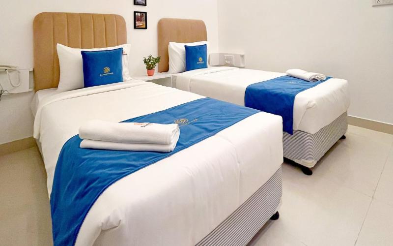 Deluxe Room - Photo 1