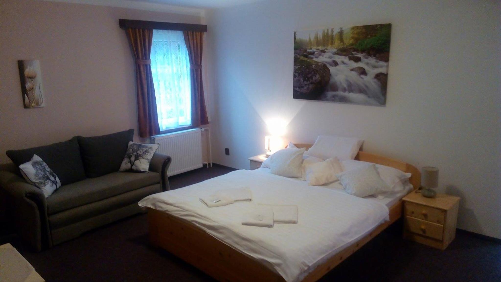 Double Room With Balcony photo 1