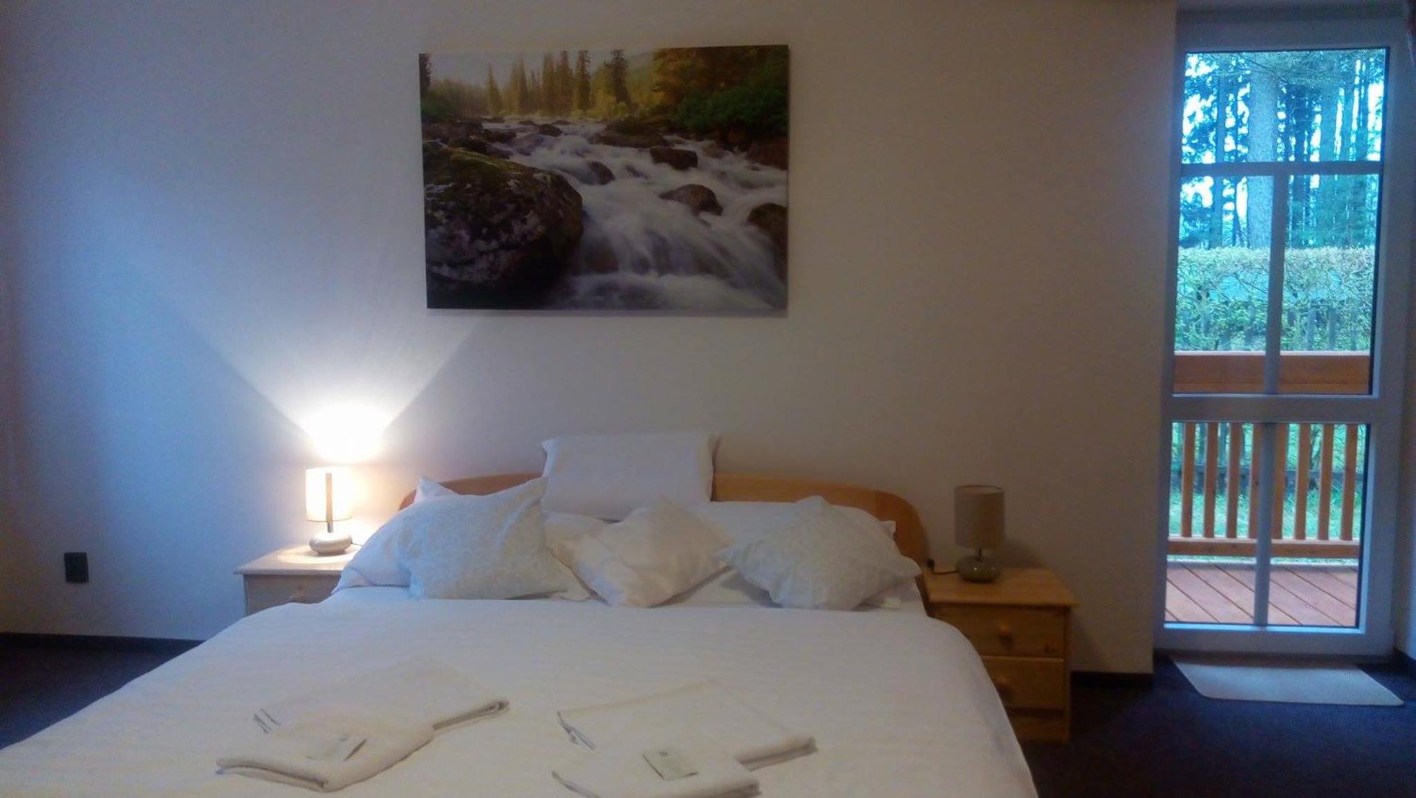 Double Room With Balcony photo 2