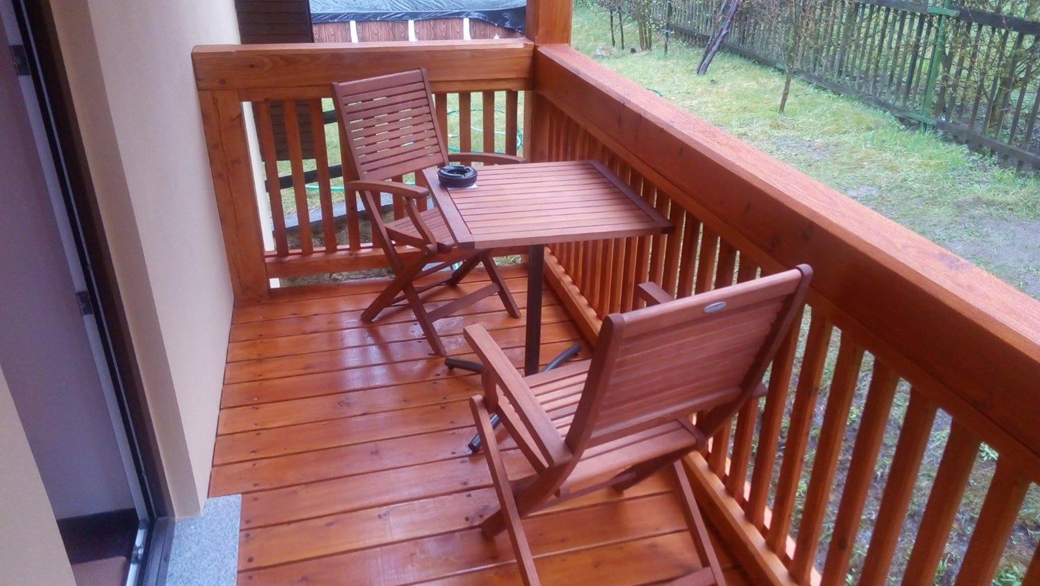 Double Room With Balcony photo 3