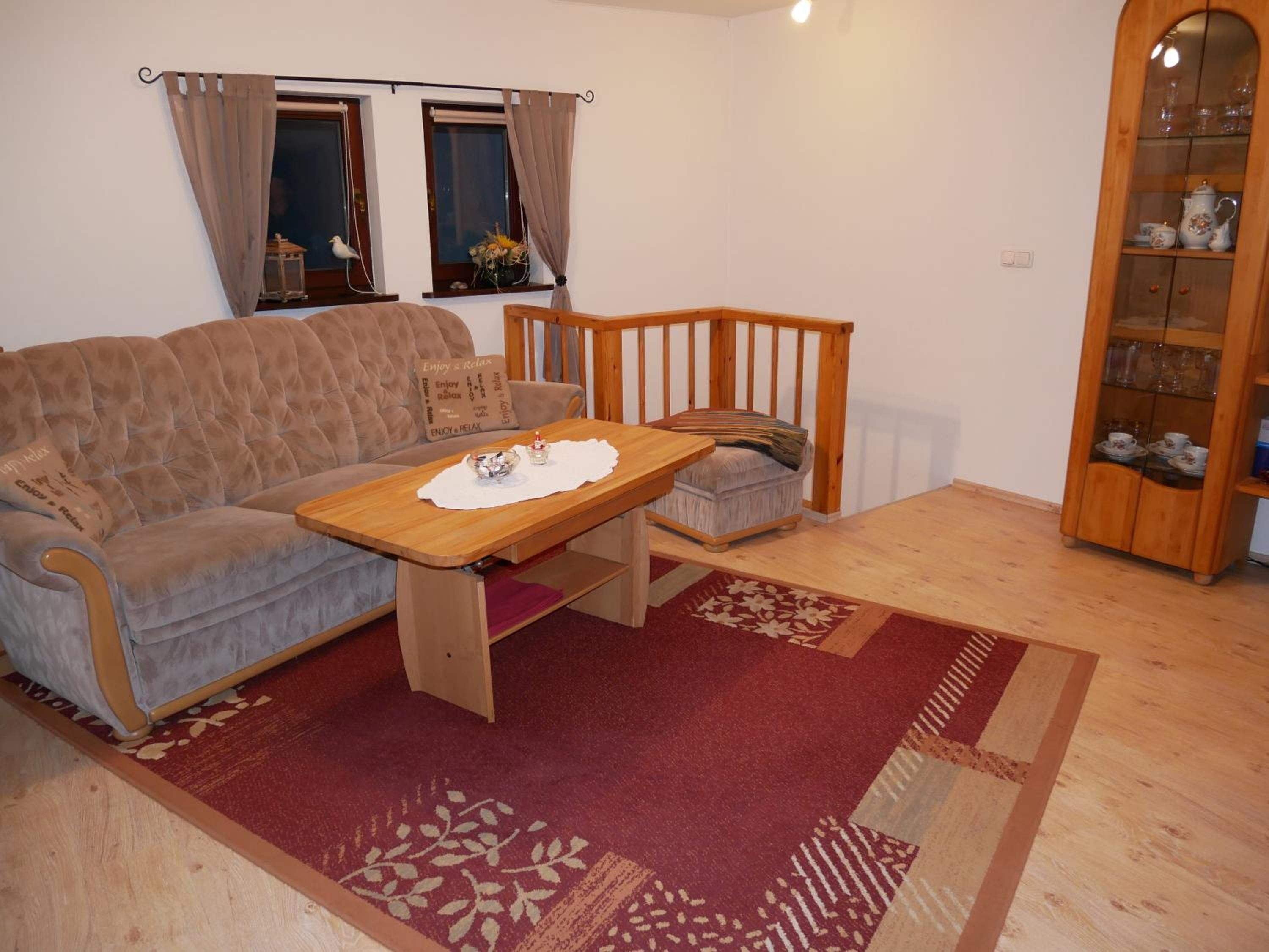One-Bedroom House photo 2