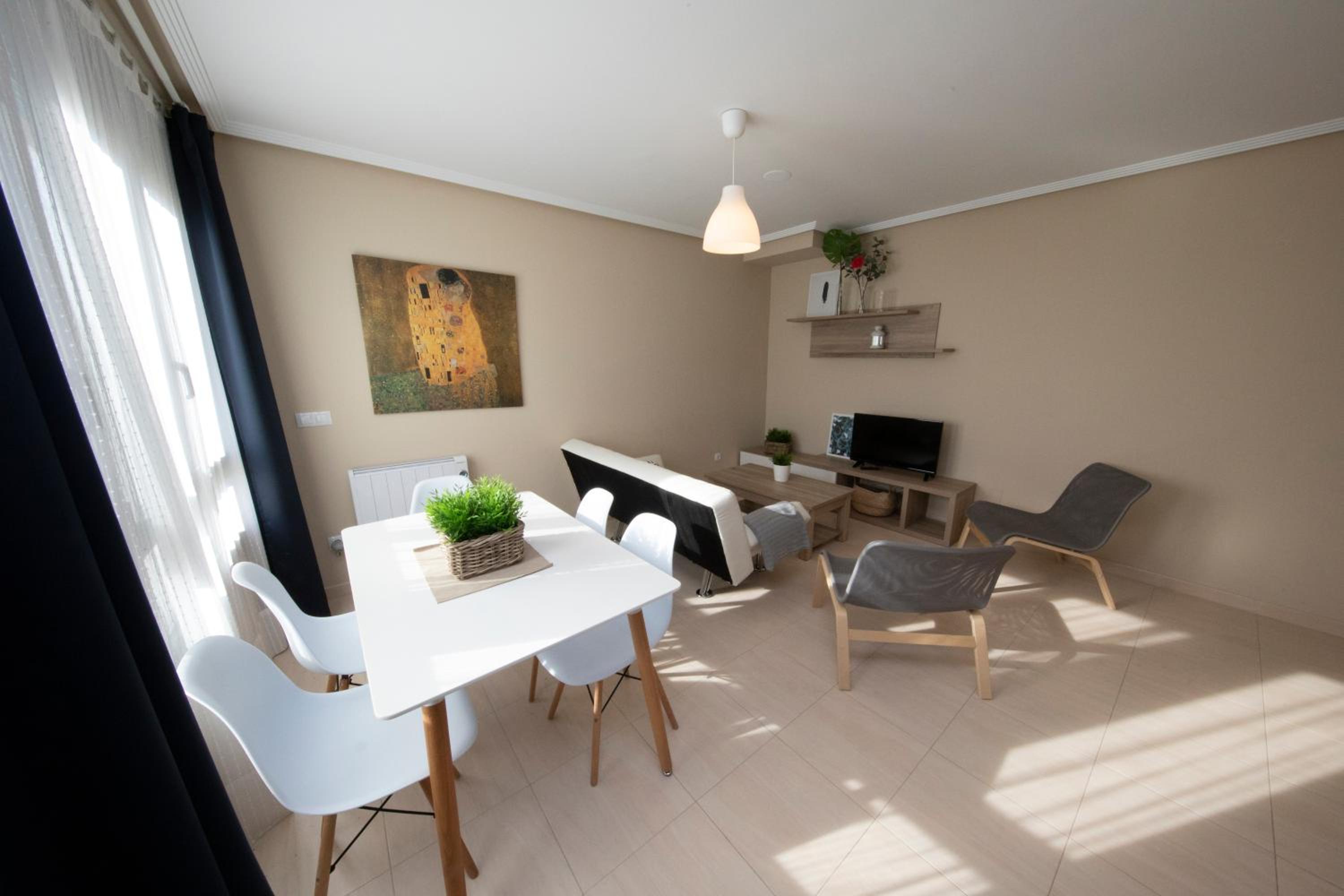 Departamento de tres habitaciones