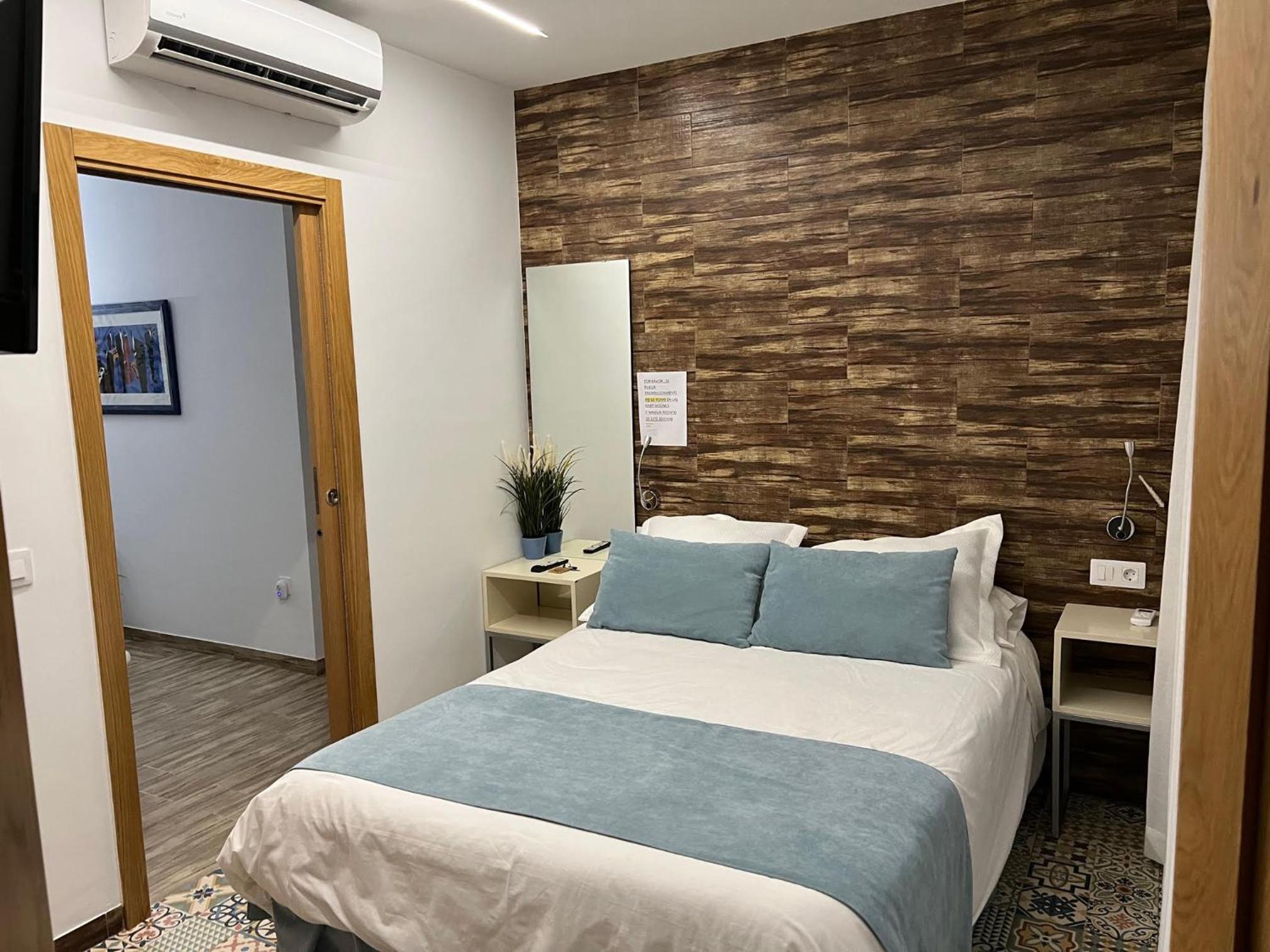 Habitación Doble