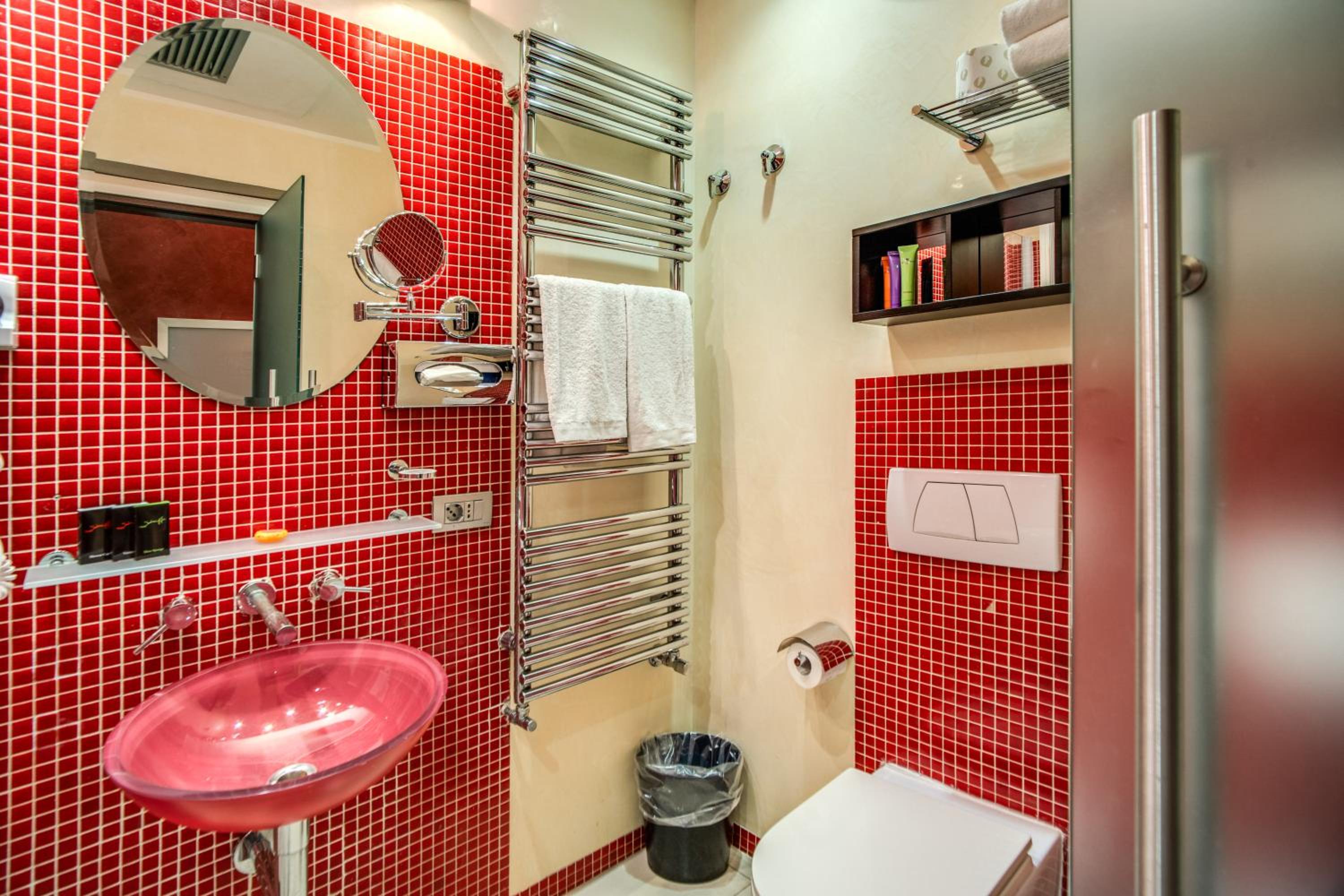 Single Room photo 2