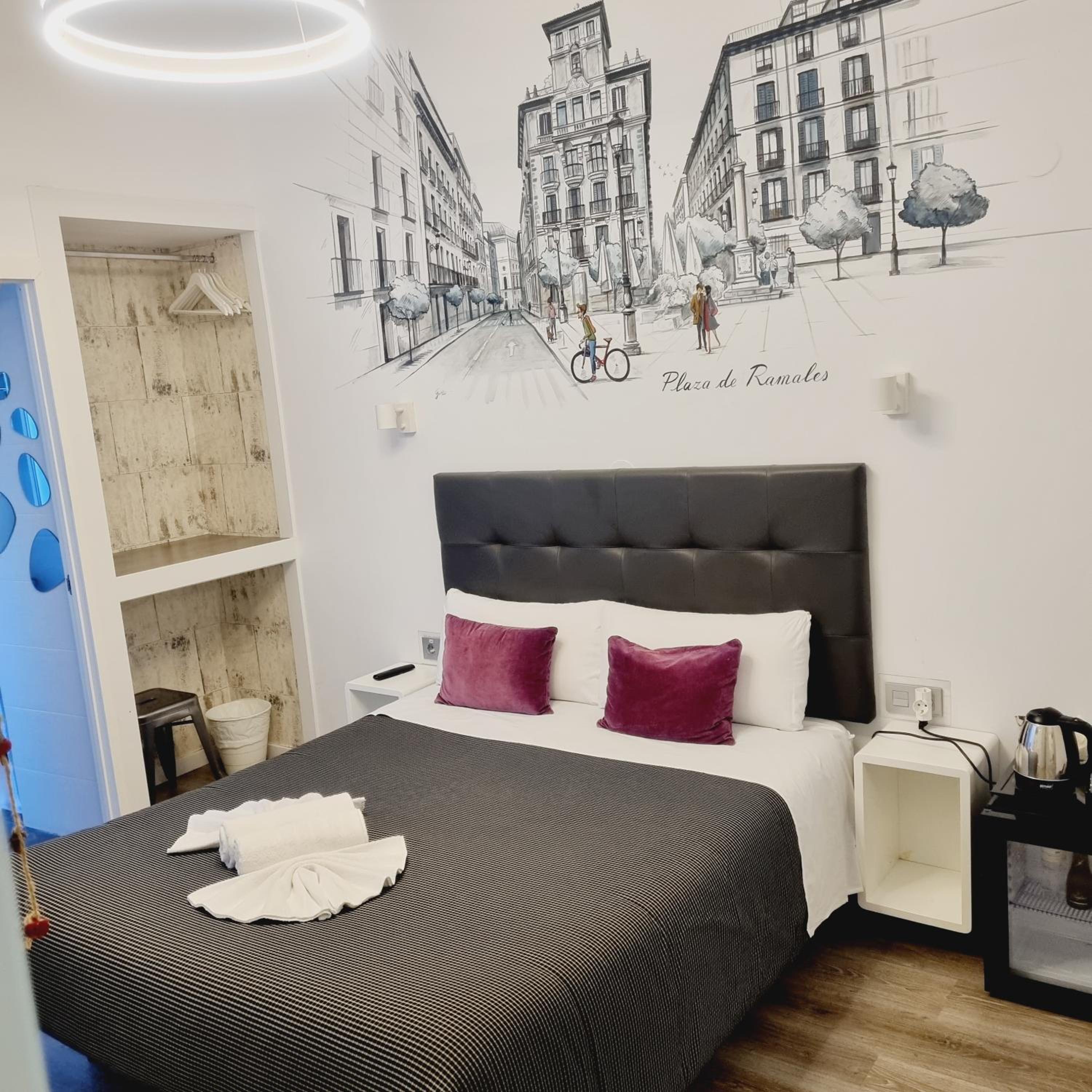 Double Room - Photo 34