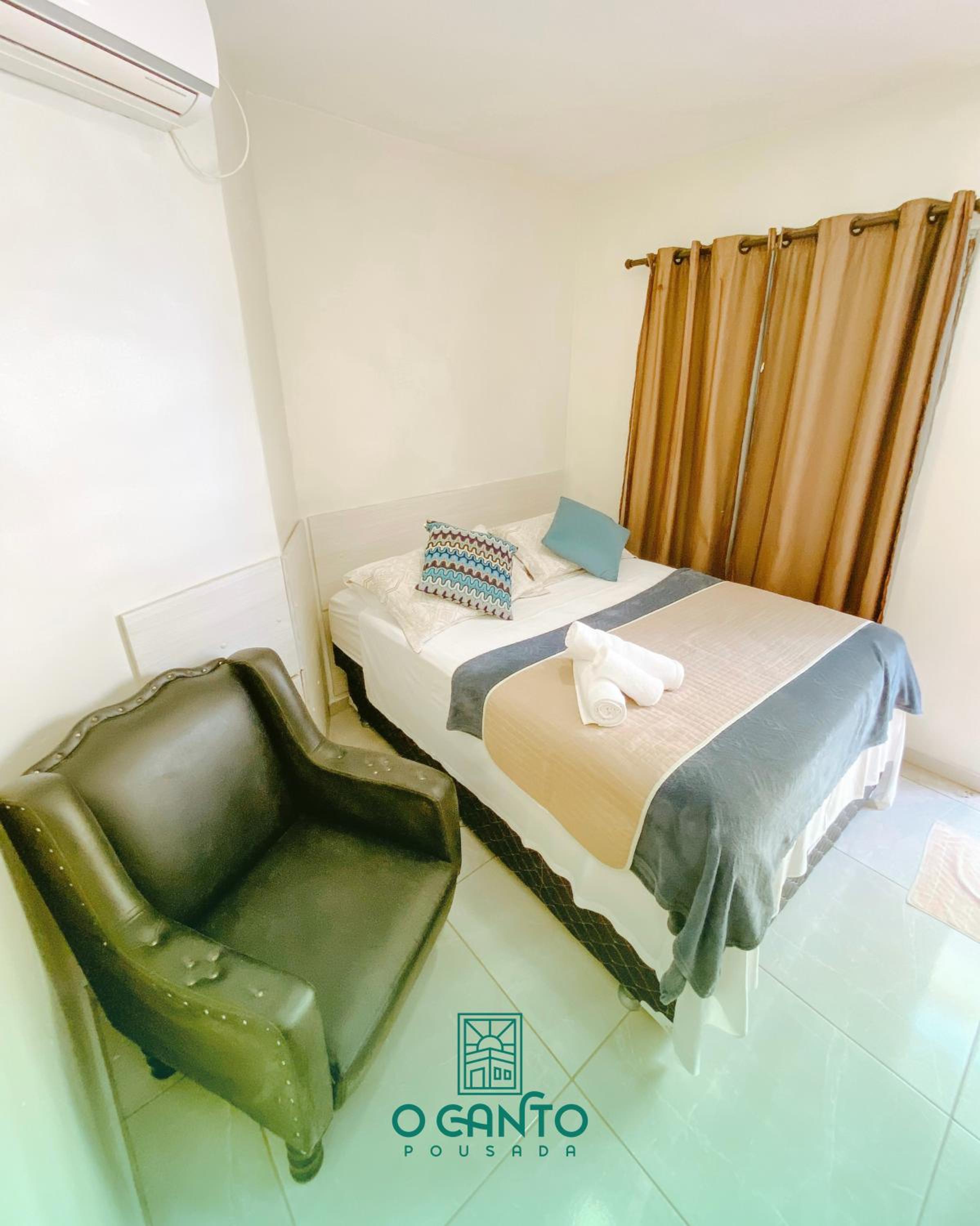 Standard Double Room photo 1