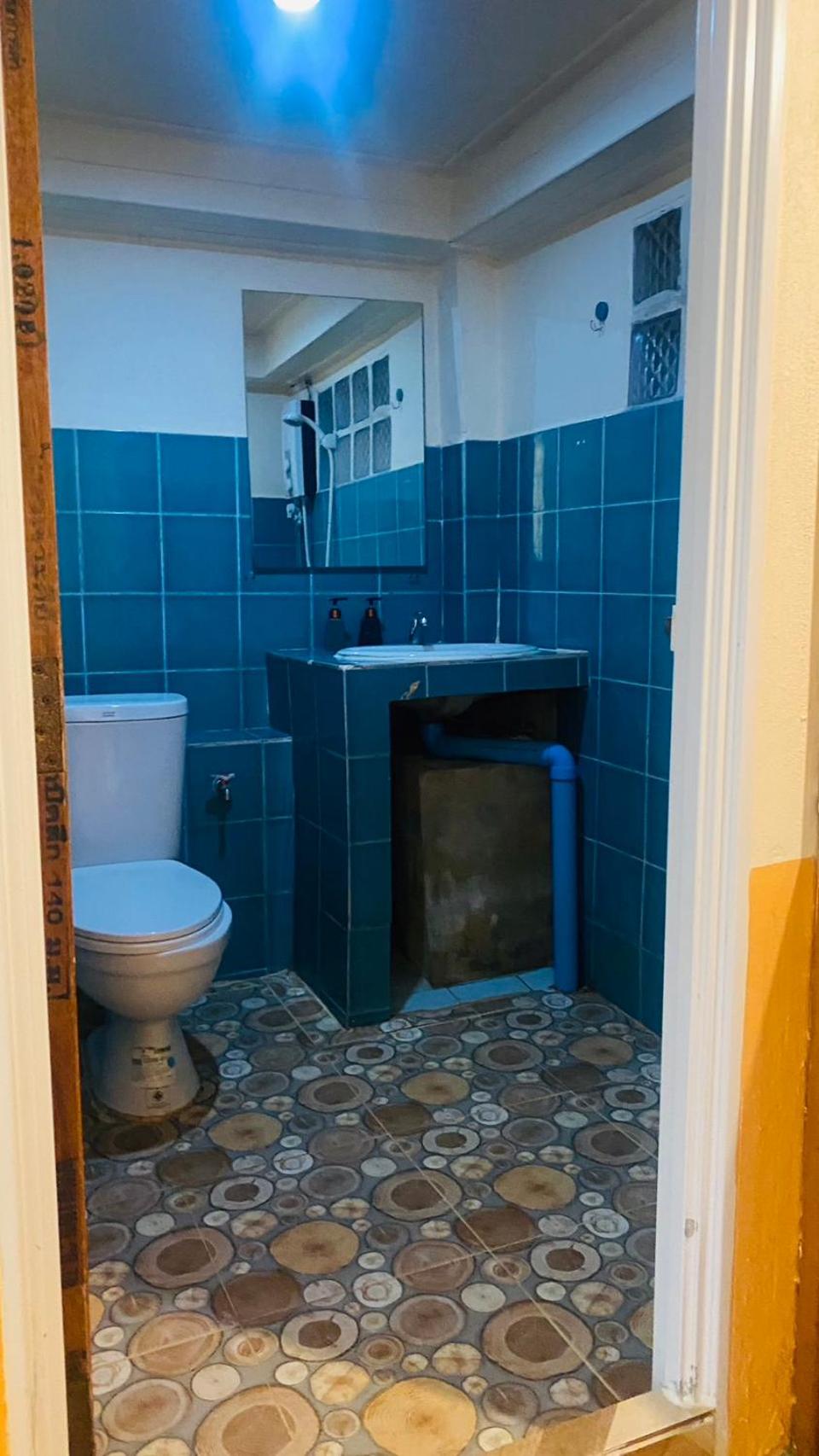 Double Room - Photo 2