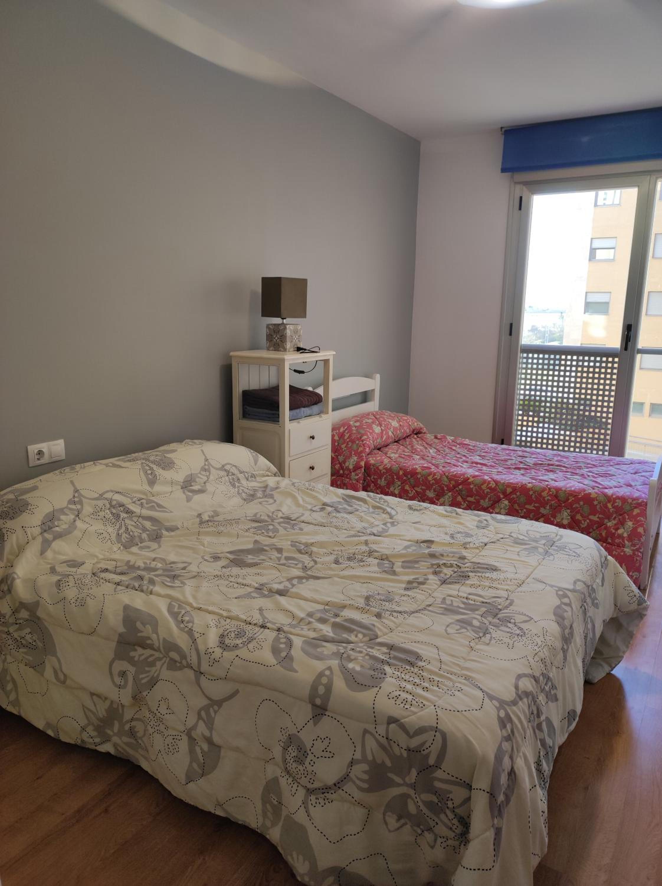 Two-Bedroom Apartment - Photo 28