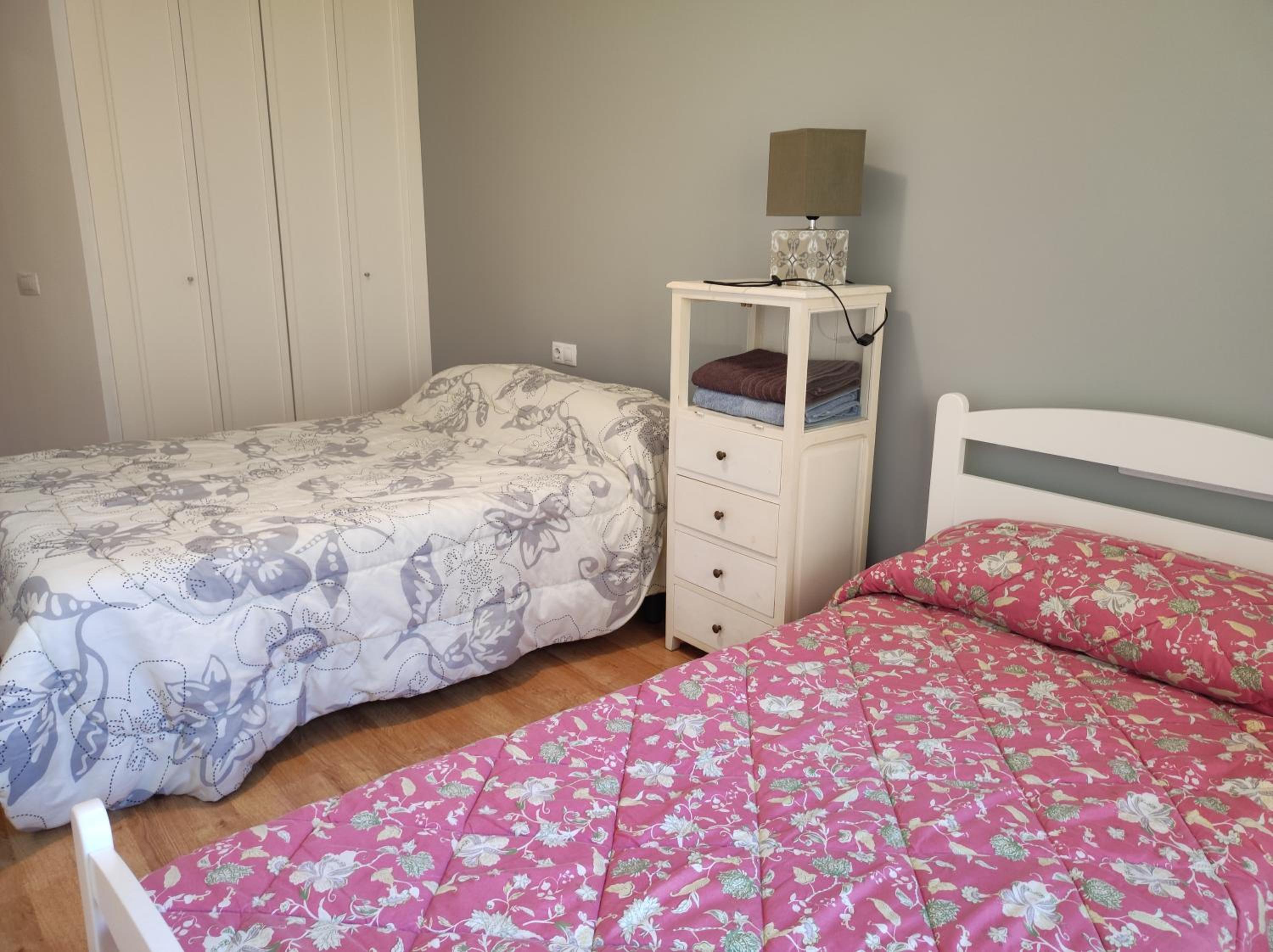 Two-Bedroom Apartment - Photo 27