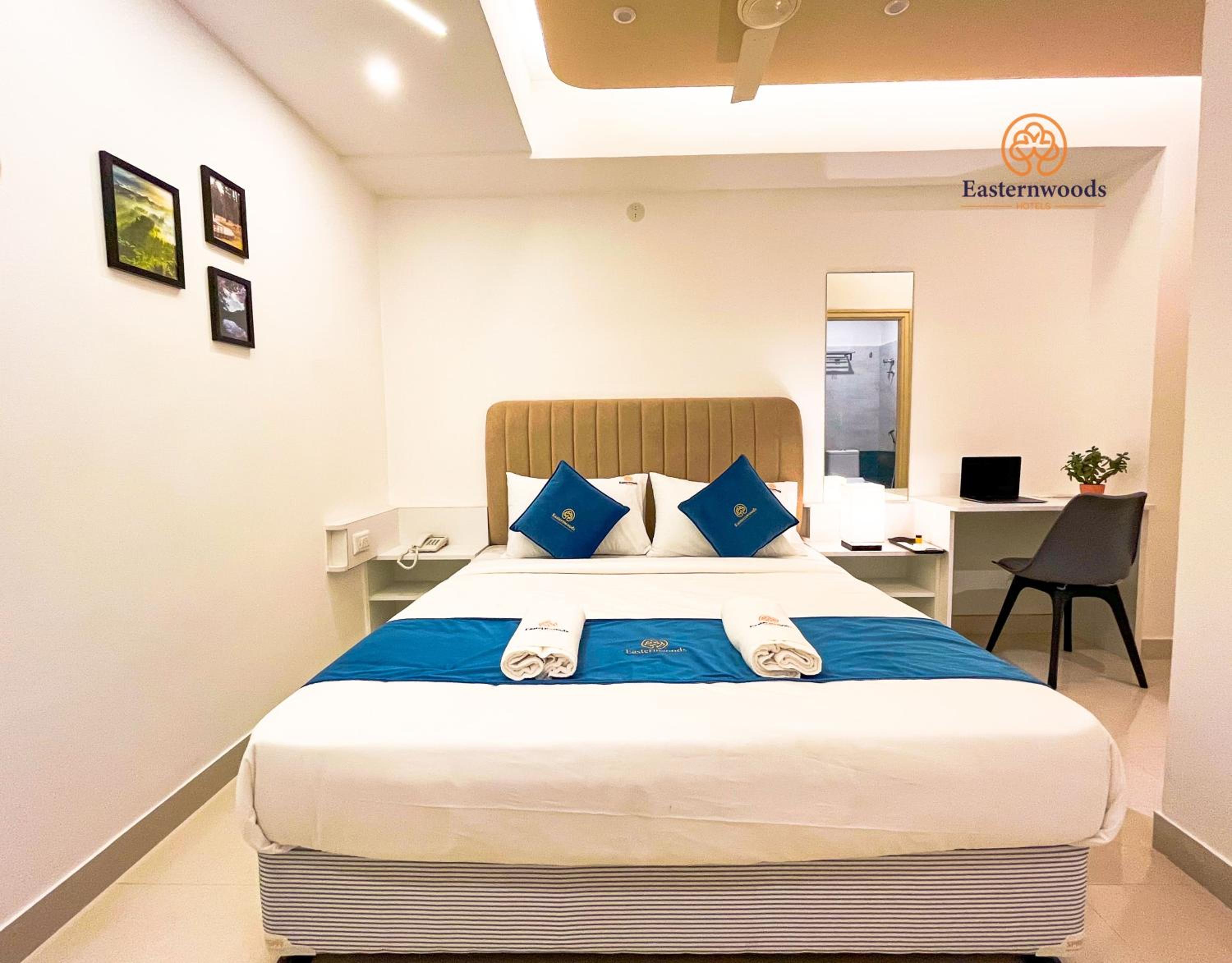 Deluxe King  Room - Photo 4