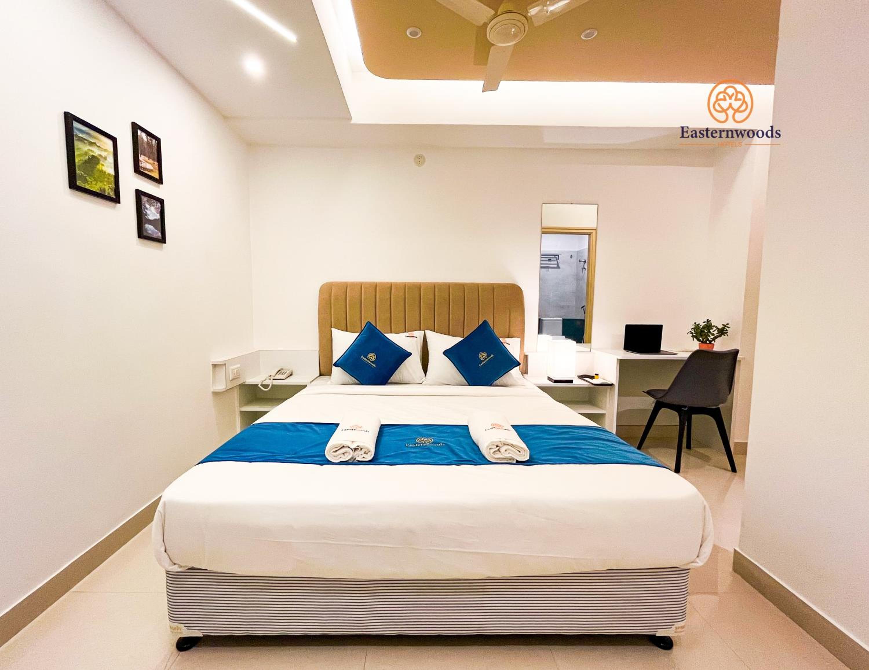 Deluxe King  Room - Photo 6