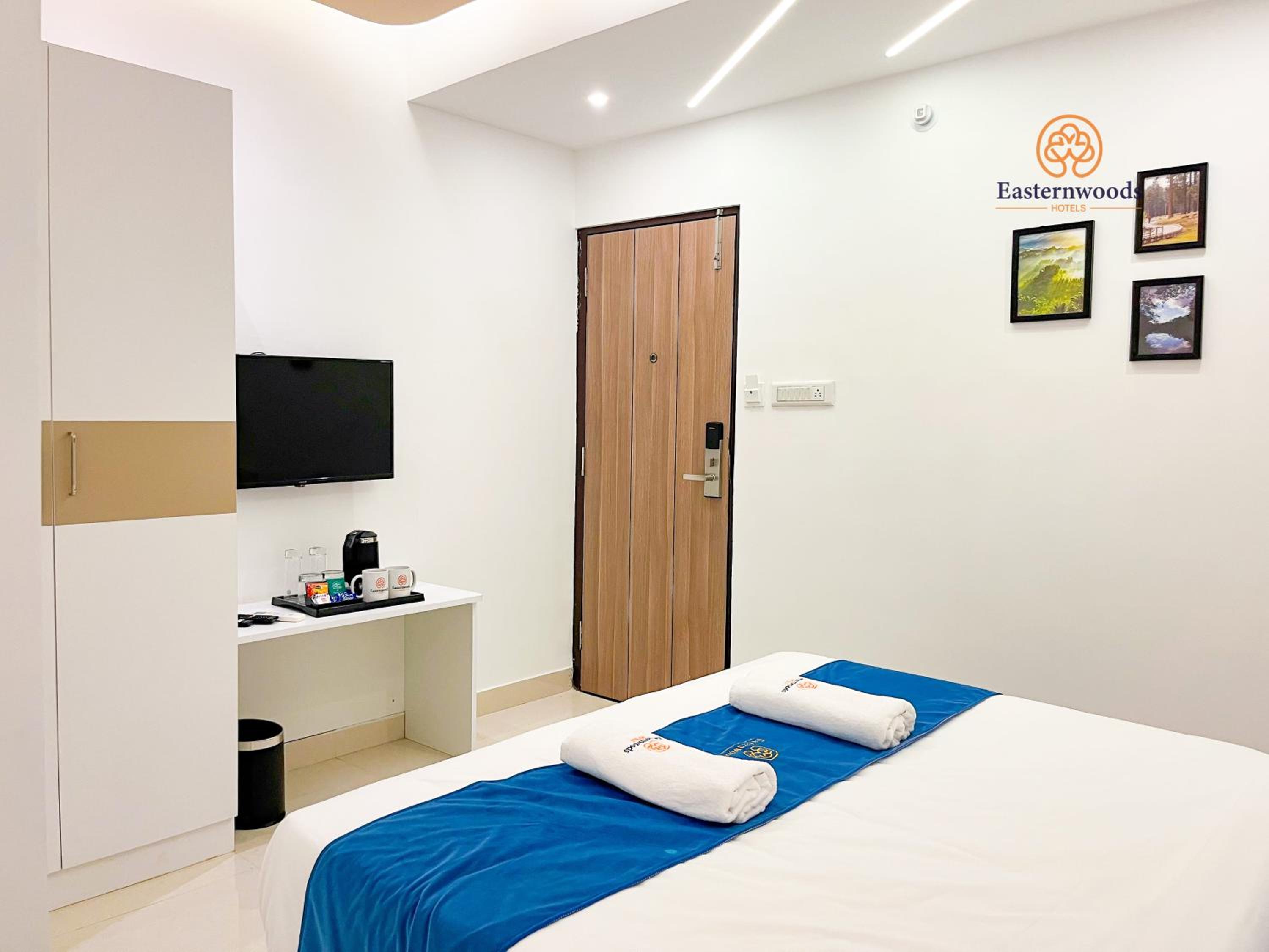 Deluxe King  Room - Photo 1
