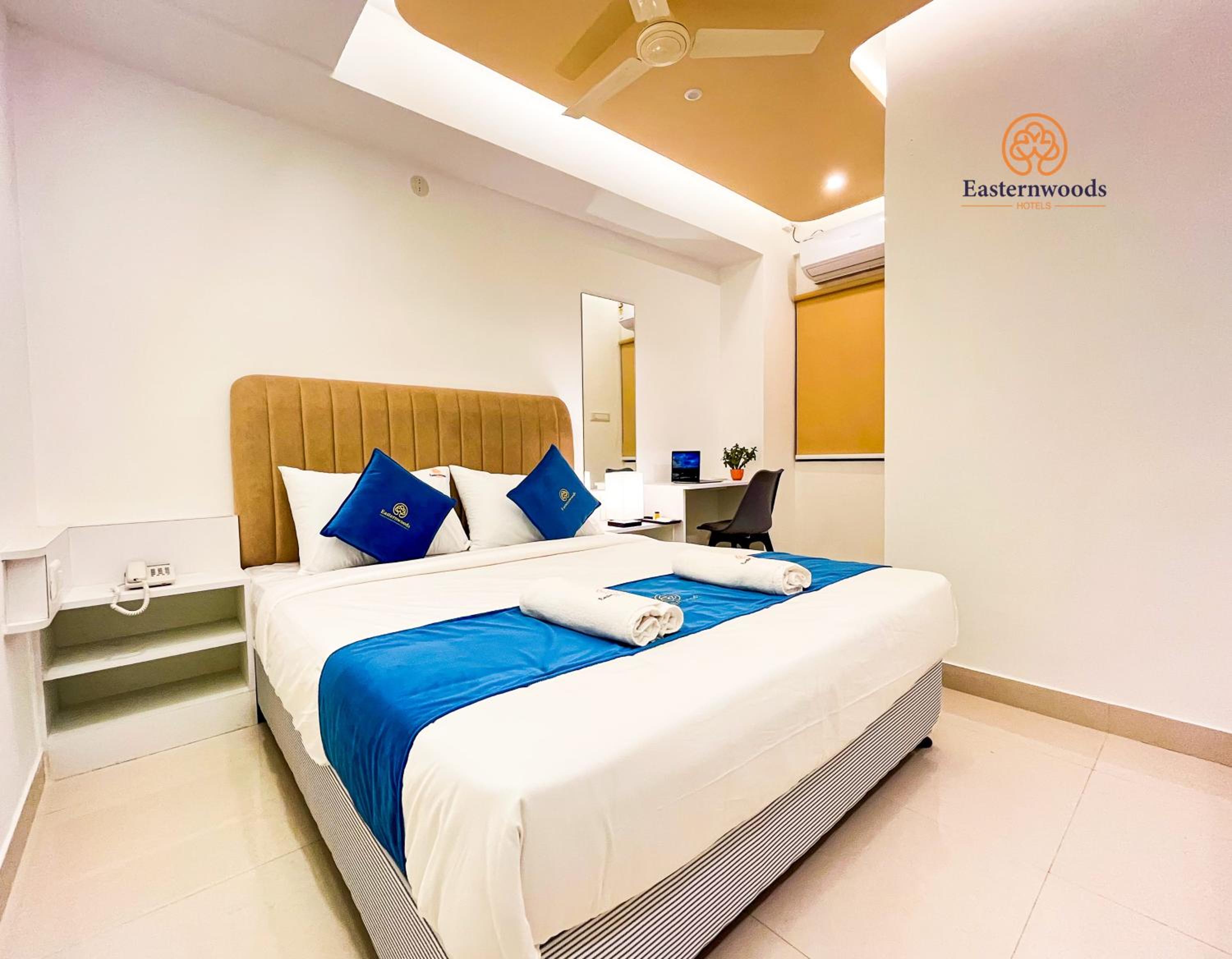 Deluxe King  Room - Photo 10