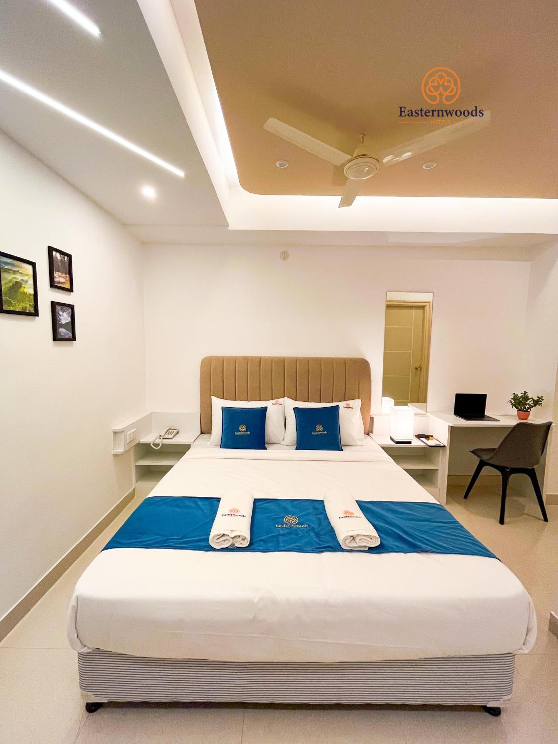 Deluxe Queen Room - Photo 3